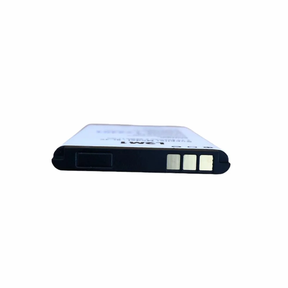 Batteria per Brondi Amico Supervoice/Amico Sicuro+ / Amico Semplice+ / Amico Grande 2 LCD/Amico Gentile+ / Model BIGFP800AC Rechargeable Li-ion Battery BL-4C 3.7V 800mAh 2.96Wh