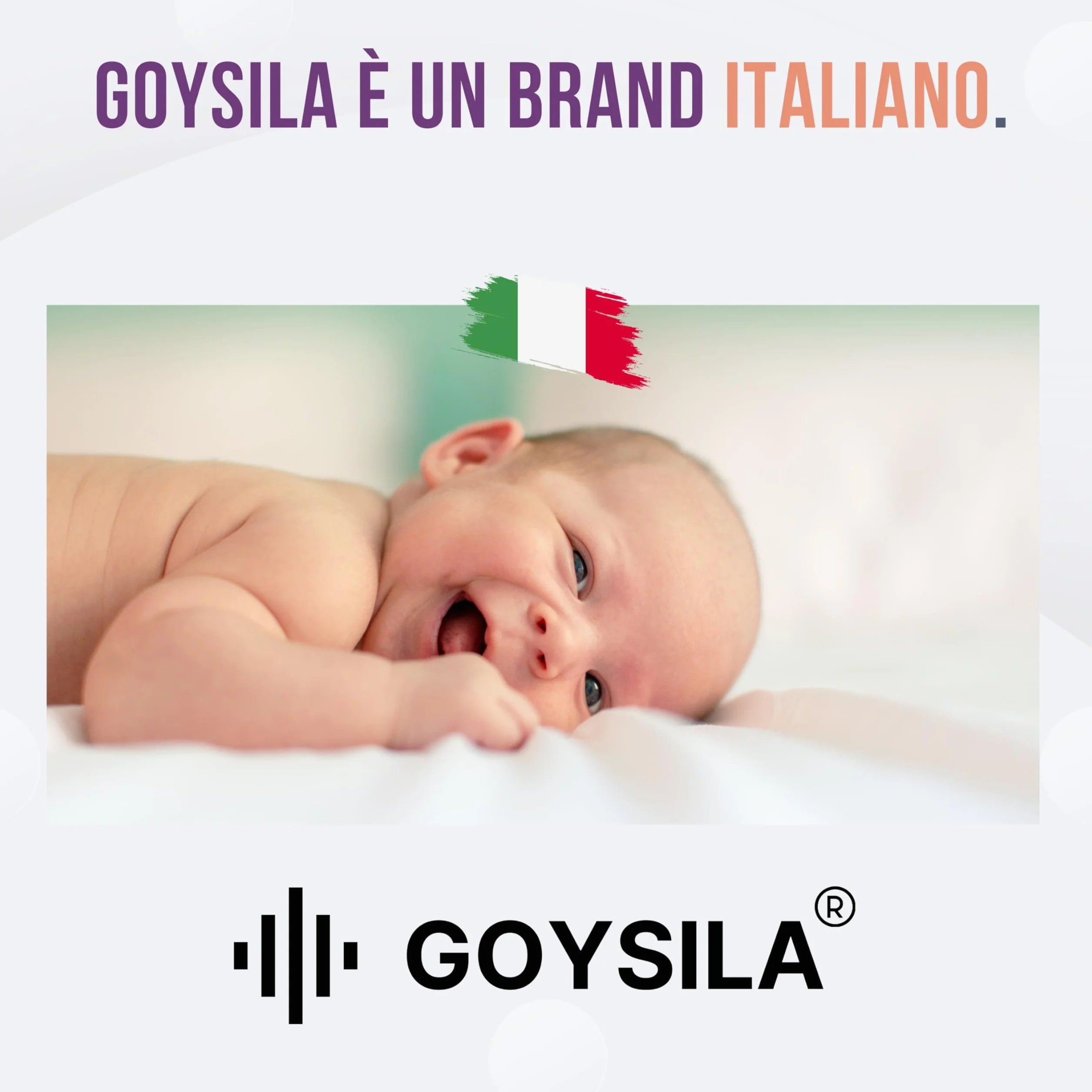 GOYSILA Set 2 Cuscini Neonato Antisoffoco Memory Foam Per Passeggino Carrozzina Compatibile Chicco Next2Me Inglesina Foppapedretti Traspirante Con Federa 100% Cotone Lavabile Antiacaro Morbido