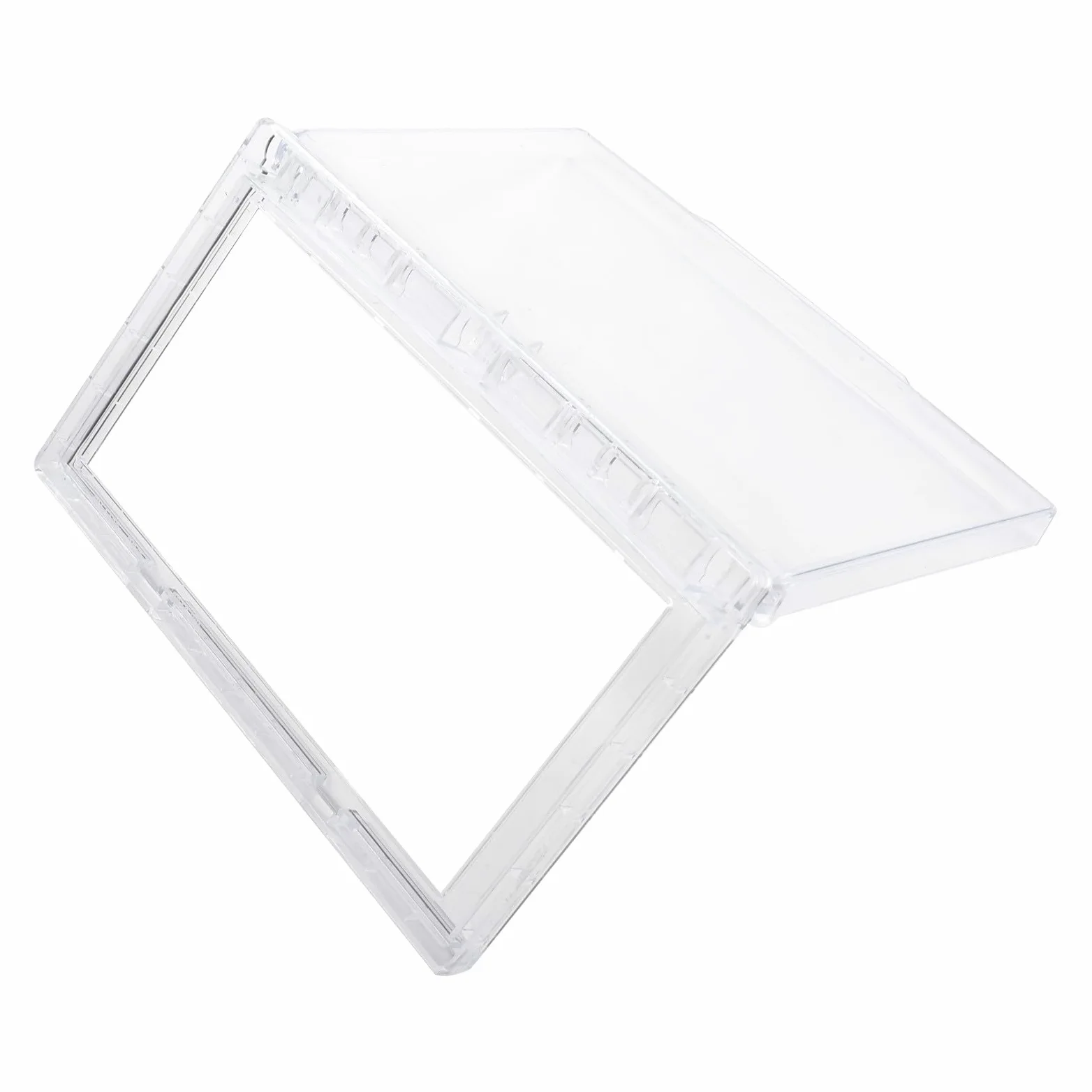 copripresa Impermeabile, Copertura Impermeabile for Presa elettrica, Resistente alle intemperie(Transparent)