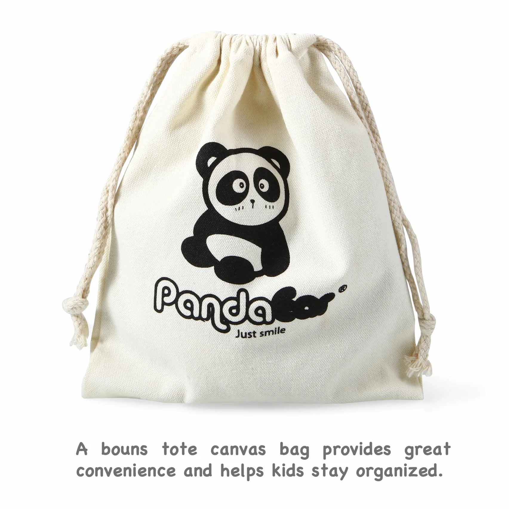 PandaEar Cuffie Protettive per le Orecchie per Bambini, con Cancellazione del Rumore, Età 0-3 Anni | Protezione per l'Udito del Neonato