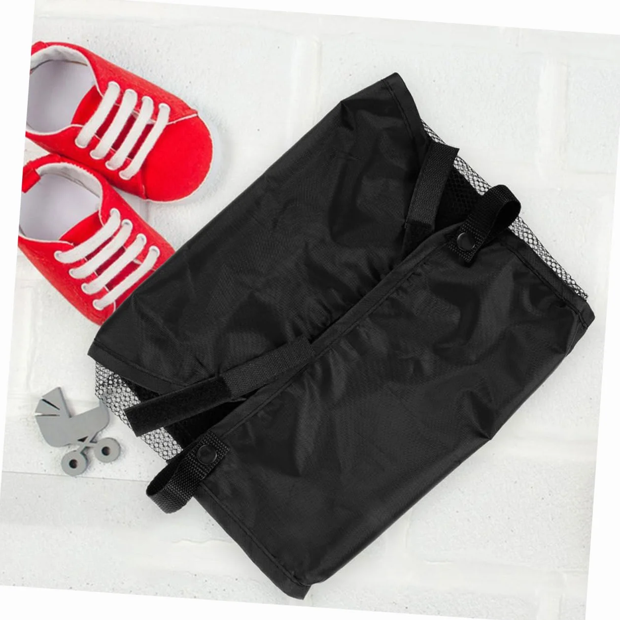 Generico Borsa Organizer Per Passeggino Organizer Per Passeggino Per Bambini Borsa Universale Per o Per Trasportare Pannolini E Giocattoli