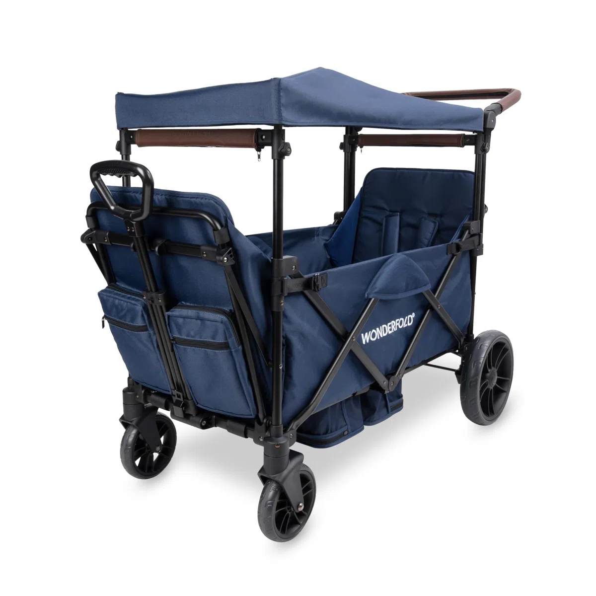 X2R Passeggino Wagon (Navy)