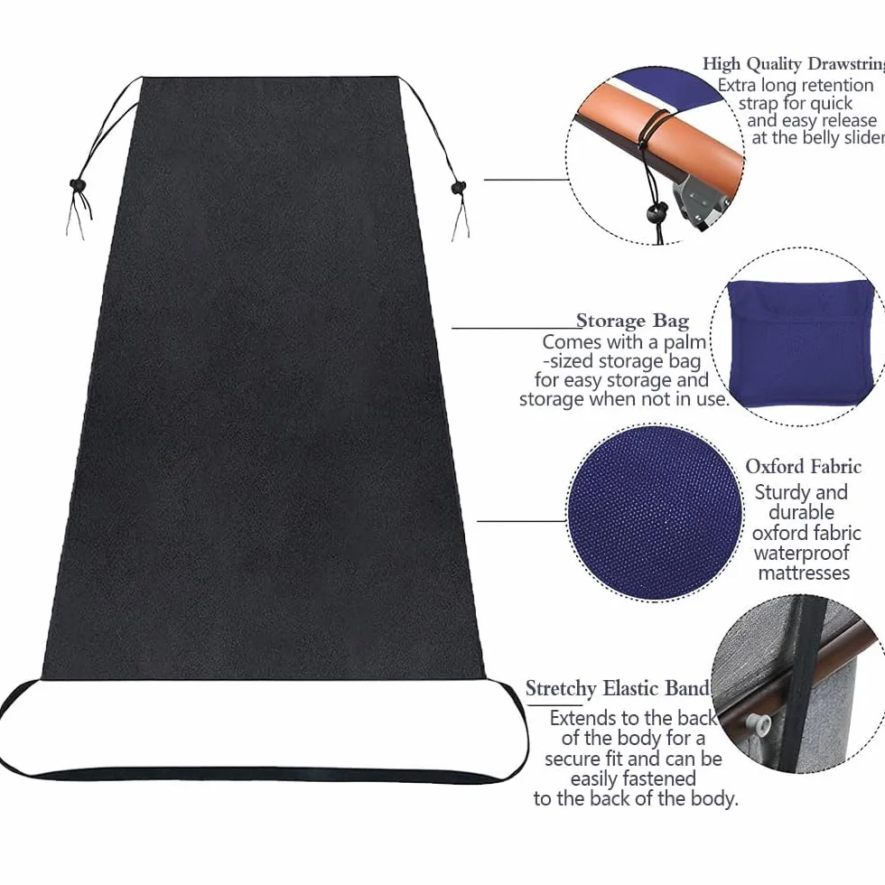 parasole ovetto Protezione UV 50+ parasole passeggino universale con custodia Regolabile ombrello per passeggino universale, Protezione solare efficace, leggermente impermeabile, Nero