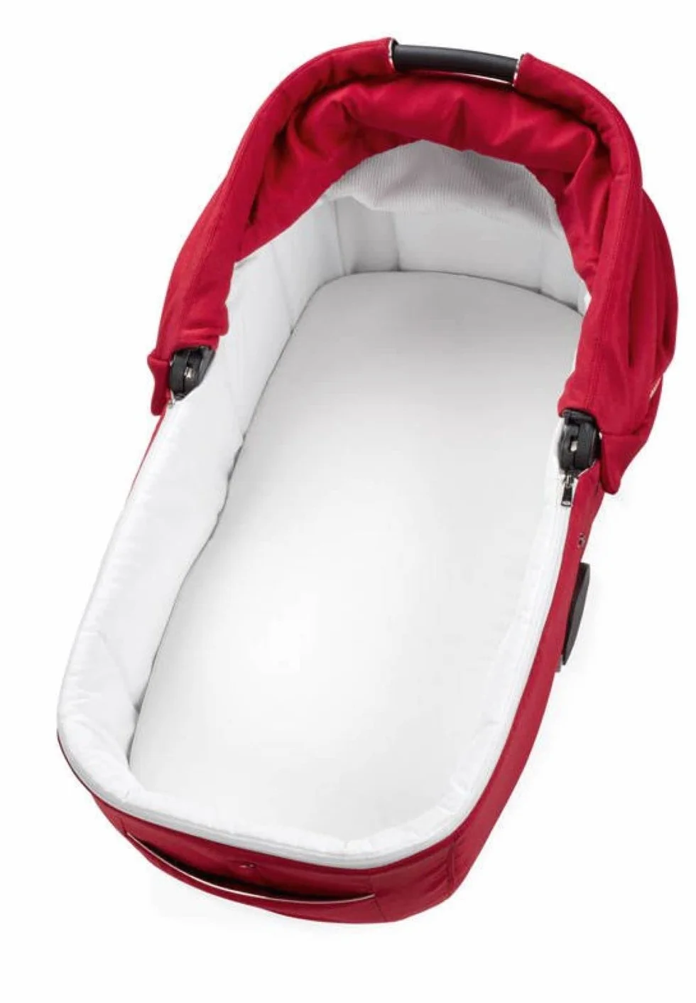 Peg Perego reiswieg Culla Grande Red Shine