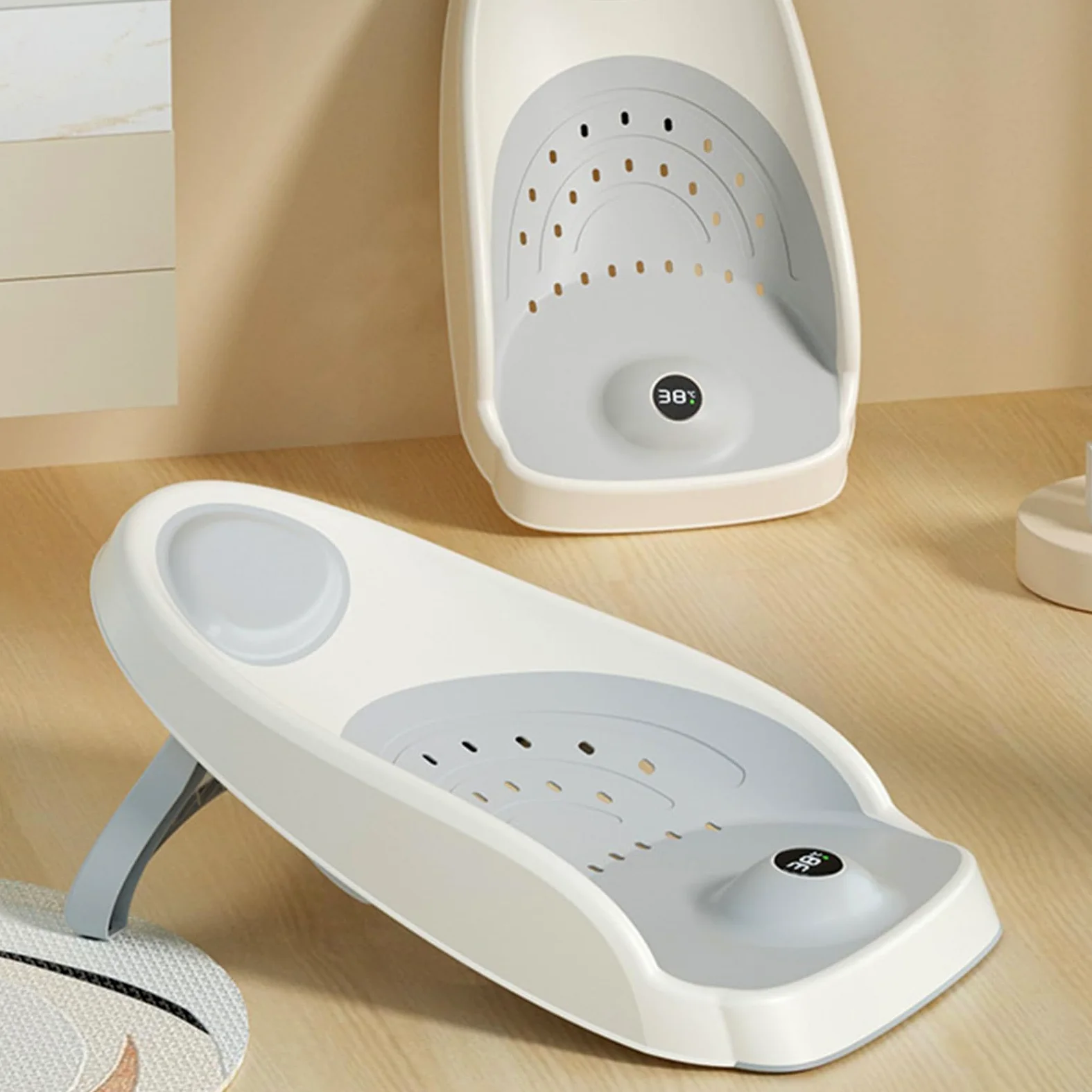 Supporto per seggiolino per bagnetto,Supporto per bagnetto,Seggiolino per | vasca da bagno - Supporto ergonomico per il bagno dei bambini, seggiolino per vasca da bagno, seggiolino da bagno ad asciugat