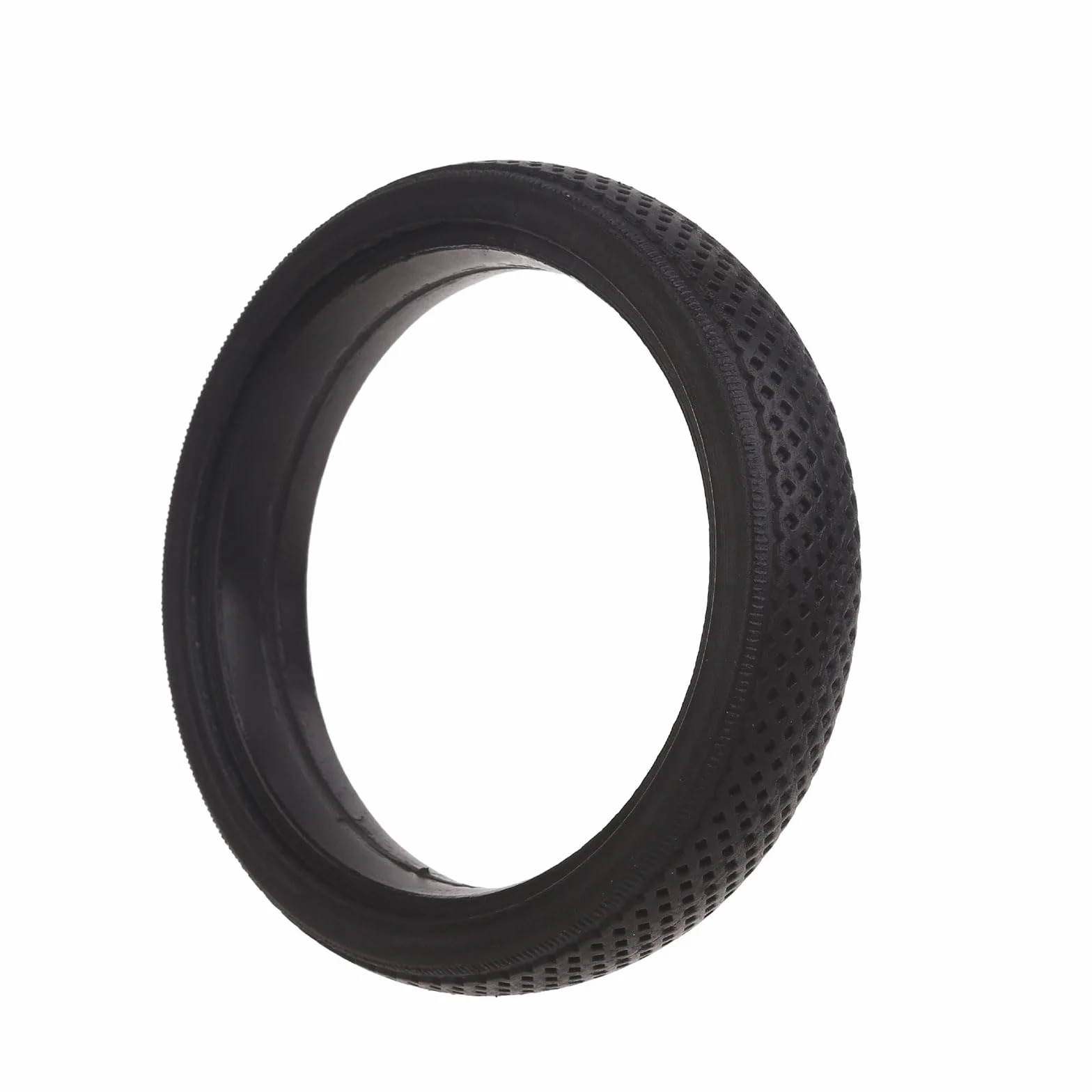 Ruota per Passeggino Pneumatico Durevole ed Elastico Sostituzione del Pneumatico Esterno Pneumatico tubeless per Carrozzina Rivestimento Ruota per Passeggino Copertura Esterna per Ruote da