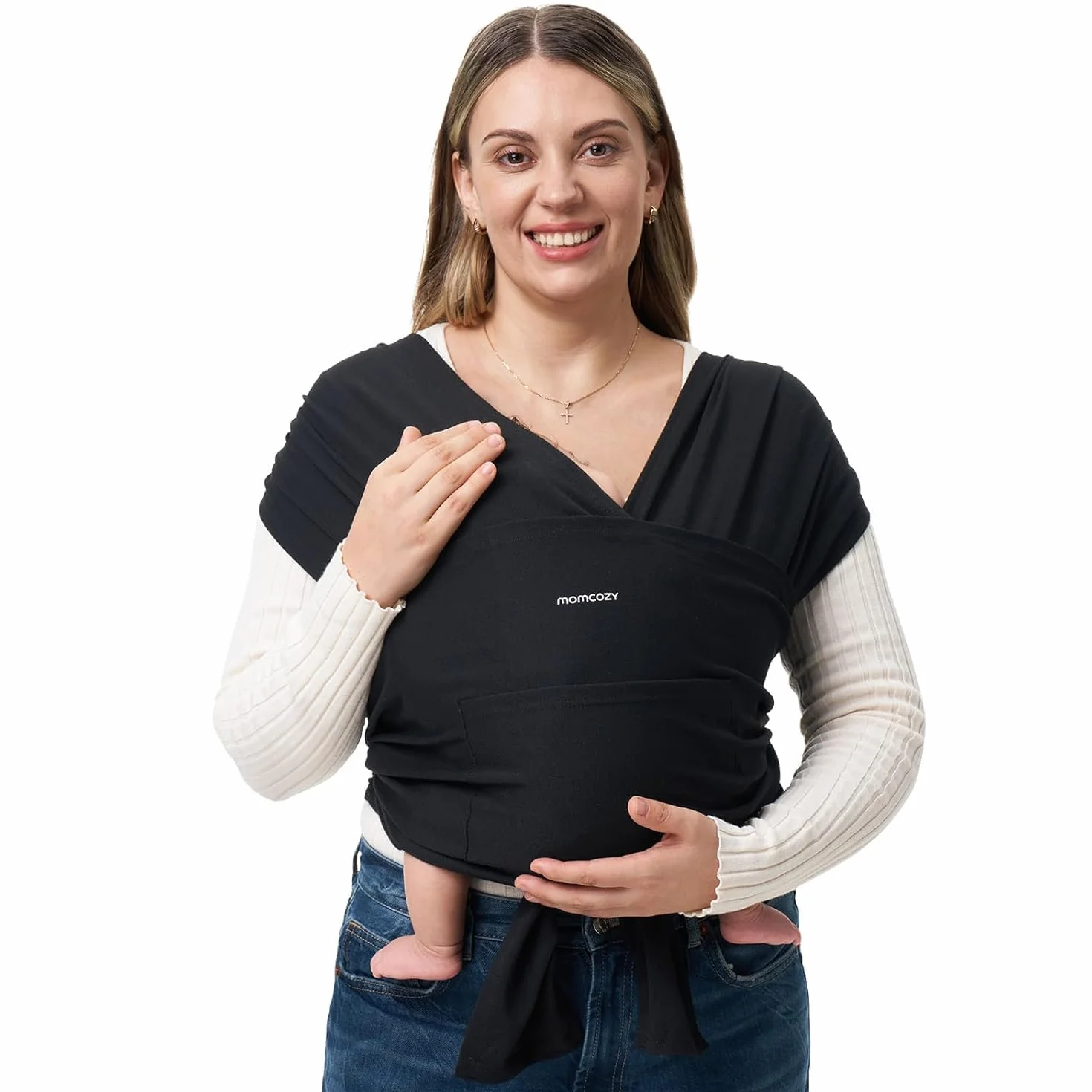 Momcozy Fascia per neonati