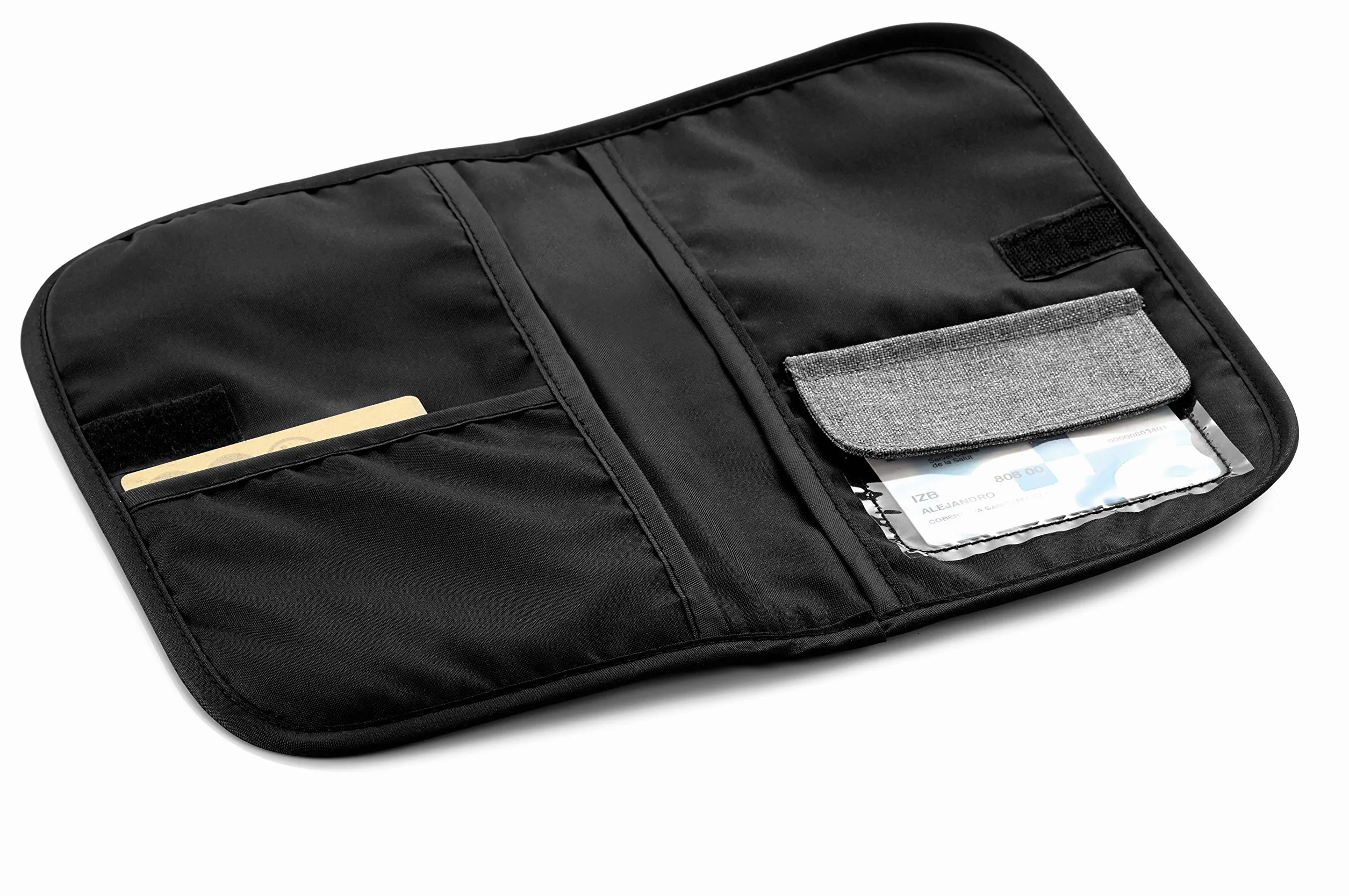 Jané Mama Bag Borsa con Fasciatoio e Porta Documenti, Scompartimenti Interni, Tasche, Grande Capacità