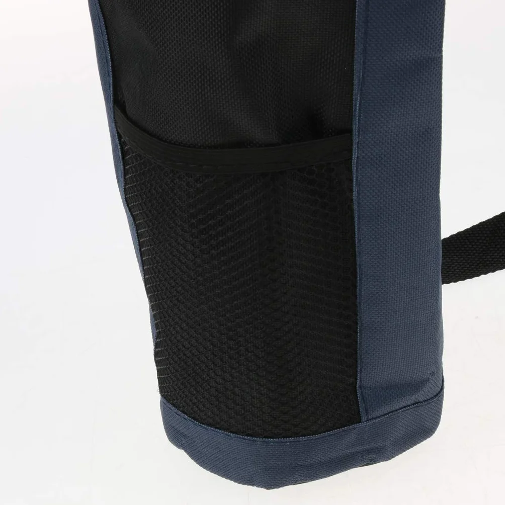 Borsa termica impermeabile da 2 l, in tessuto Oxford, con tracolla regolabile AOD (blu)