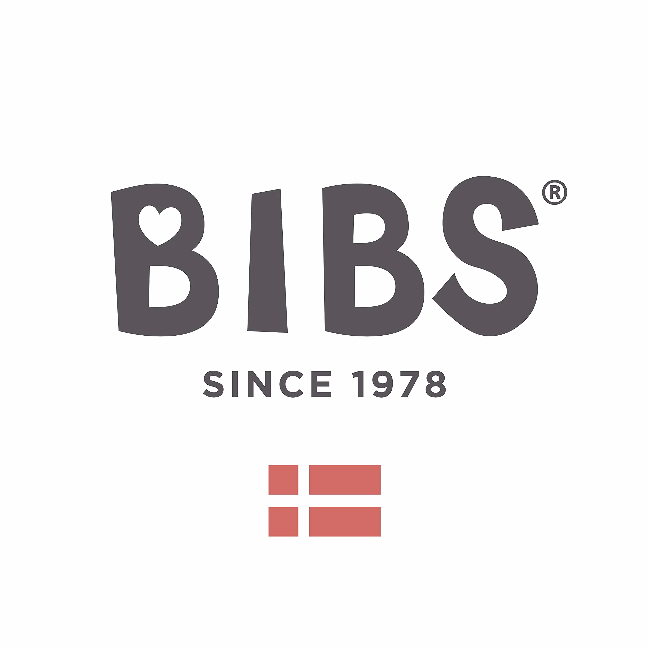 Biberon in vetro BIBS. Set di 2. Anti-coliche. Tettarella rotonda in lattice di gomma naturale. Favorisce l'allattamento naturale al seno, Complete Set - 110 ml (Pack of 2), Blush/Woodchuck