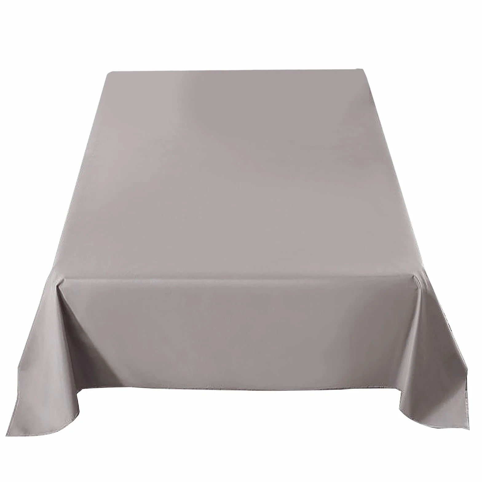 Lenzuolo impermeabile per incontinenza per bambini e anziani, protezione per materasso, per animali domestici, lavabile in lavatrice (200 x 230 cm, grigio)