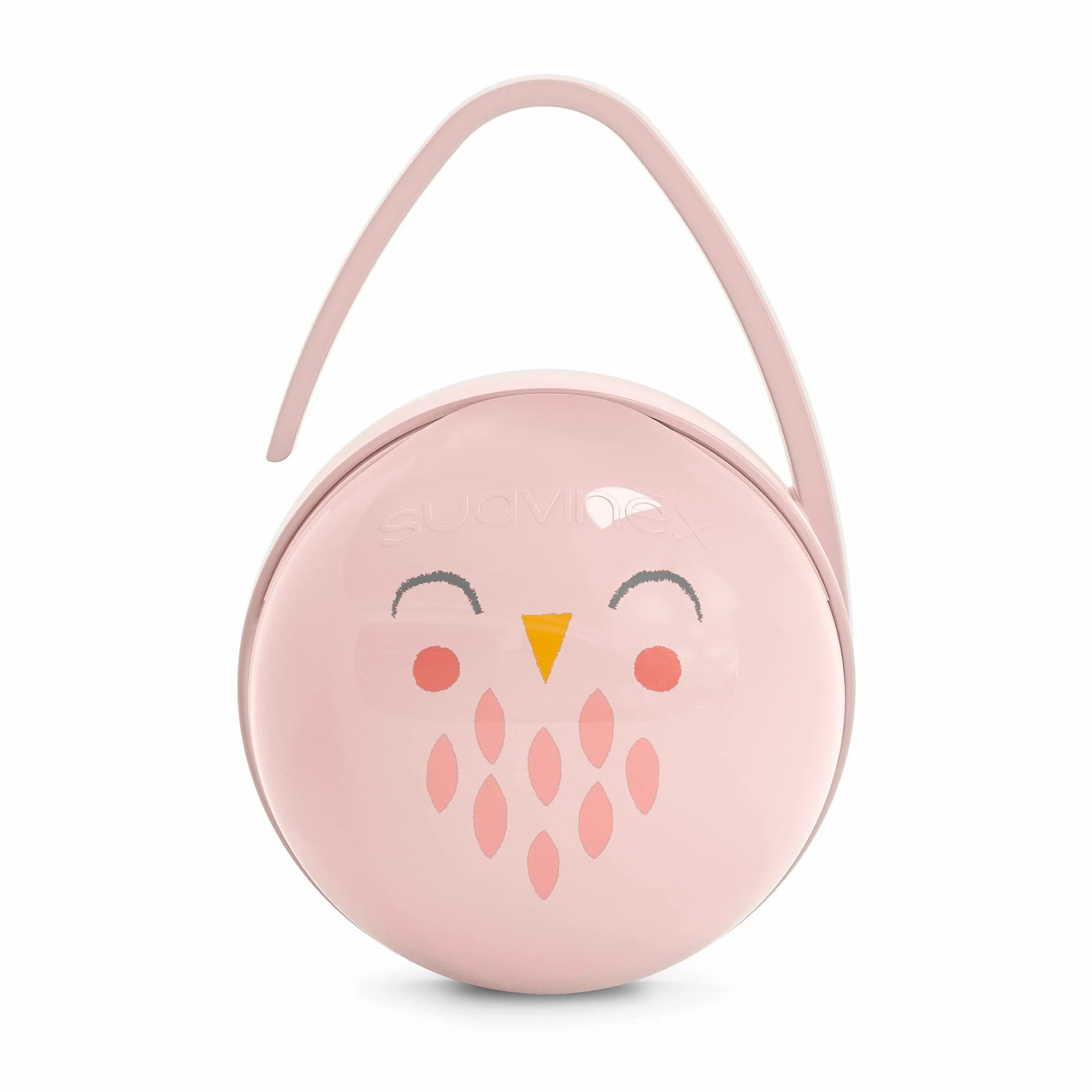 SUAVINEX KIT PRINCIPALE BONHOMIA ROSA
