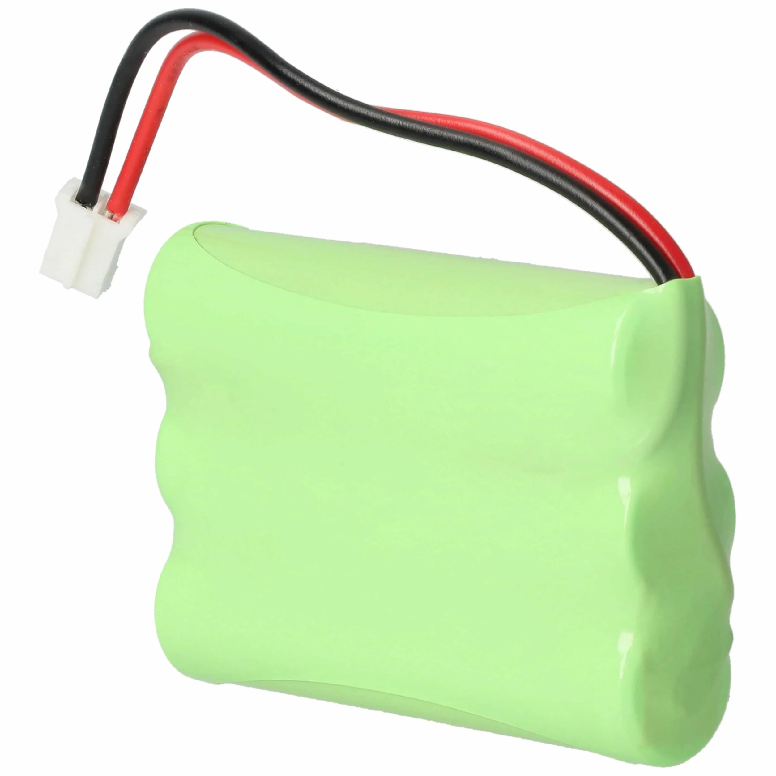 vhbw batteria compatibile con Motorola MBP853PU, MBP853CONNECTPU telefono fisso cordless (700mAh, 3,6V, NiMH)