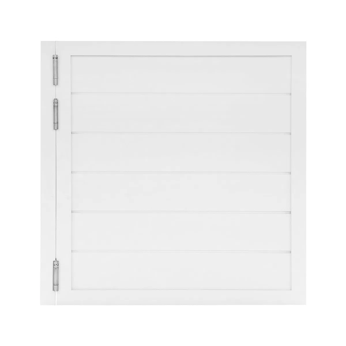 Barriera Di Sicurezza Bambino, Parco Bebe, Barriere ed Estensioni per La Sicurezza Scale per Cane Blocca Porta Bambino per Scale, Corridoi, Interno ed Esterno, 90x90 CM