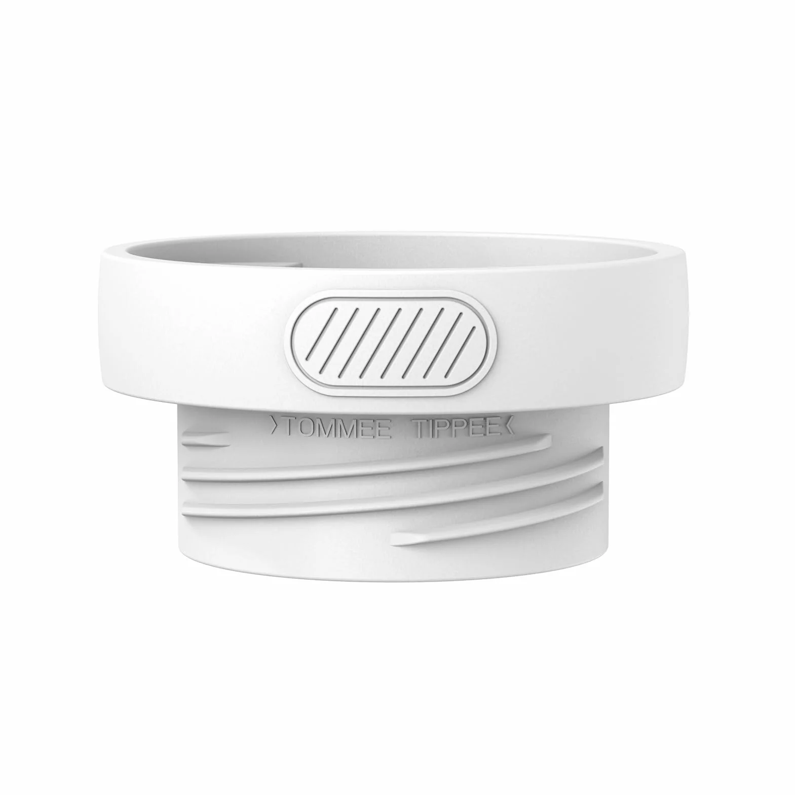 Adattatore da 60 mm per scaldabagno compatibile con bottiglia di latte TOMMEE TIPPEE