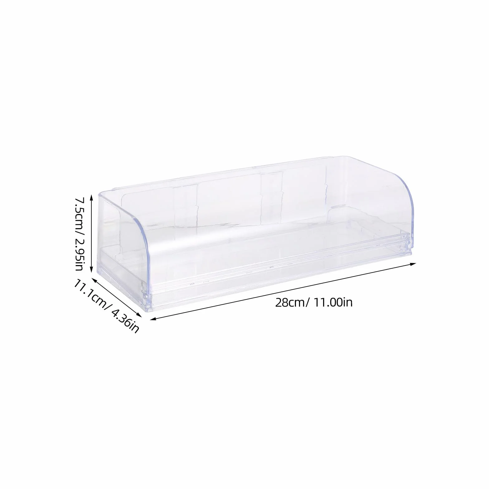 Cabilock Scatola di prese impermeabile per bagno - Protezione autoadesiva per prese - Protezione per spina elettrica ribaltabile - Alloggiamento per presa con coperchio interruttore 11" X