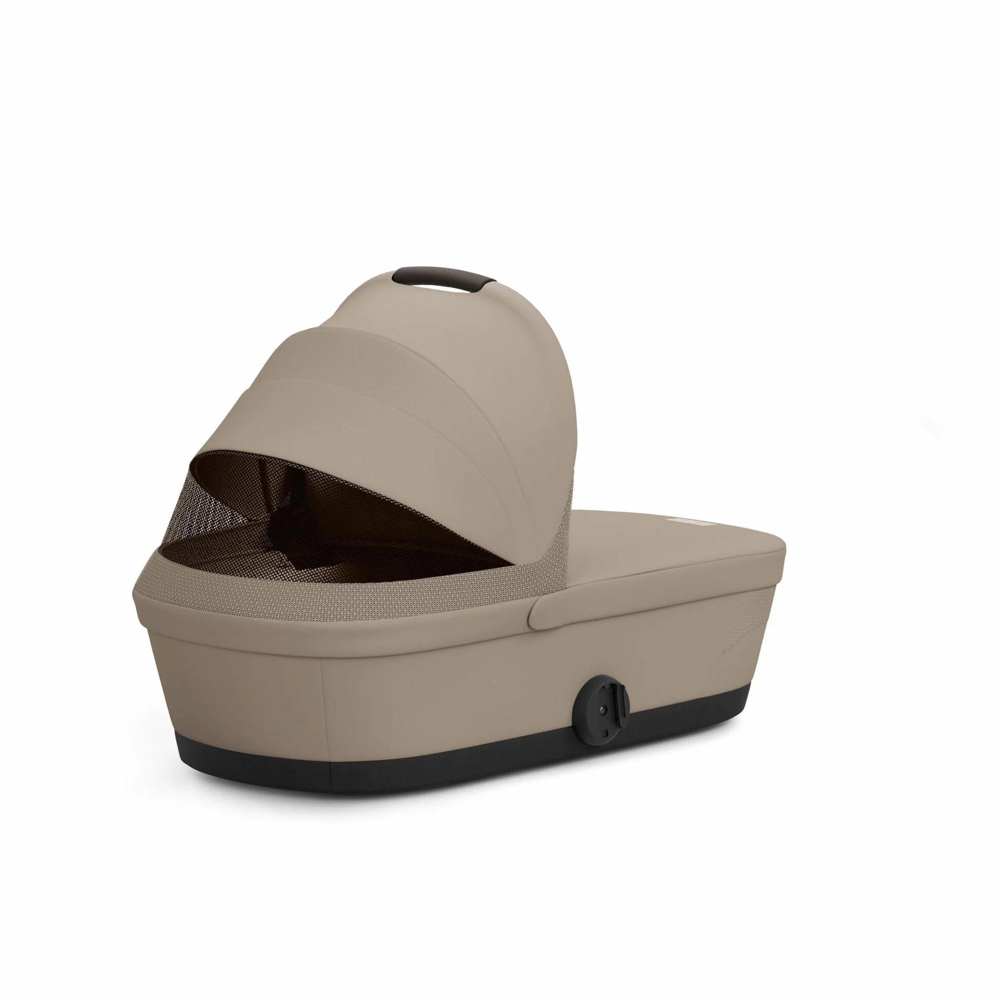 CYBEX Navicella Melio 4 - Almond Beige