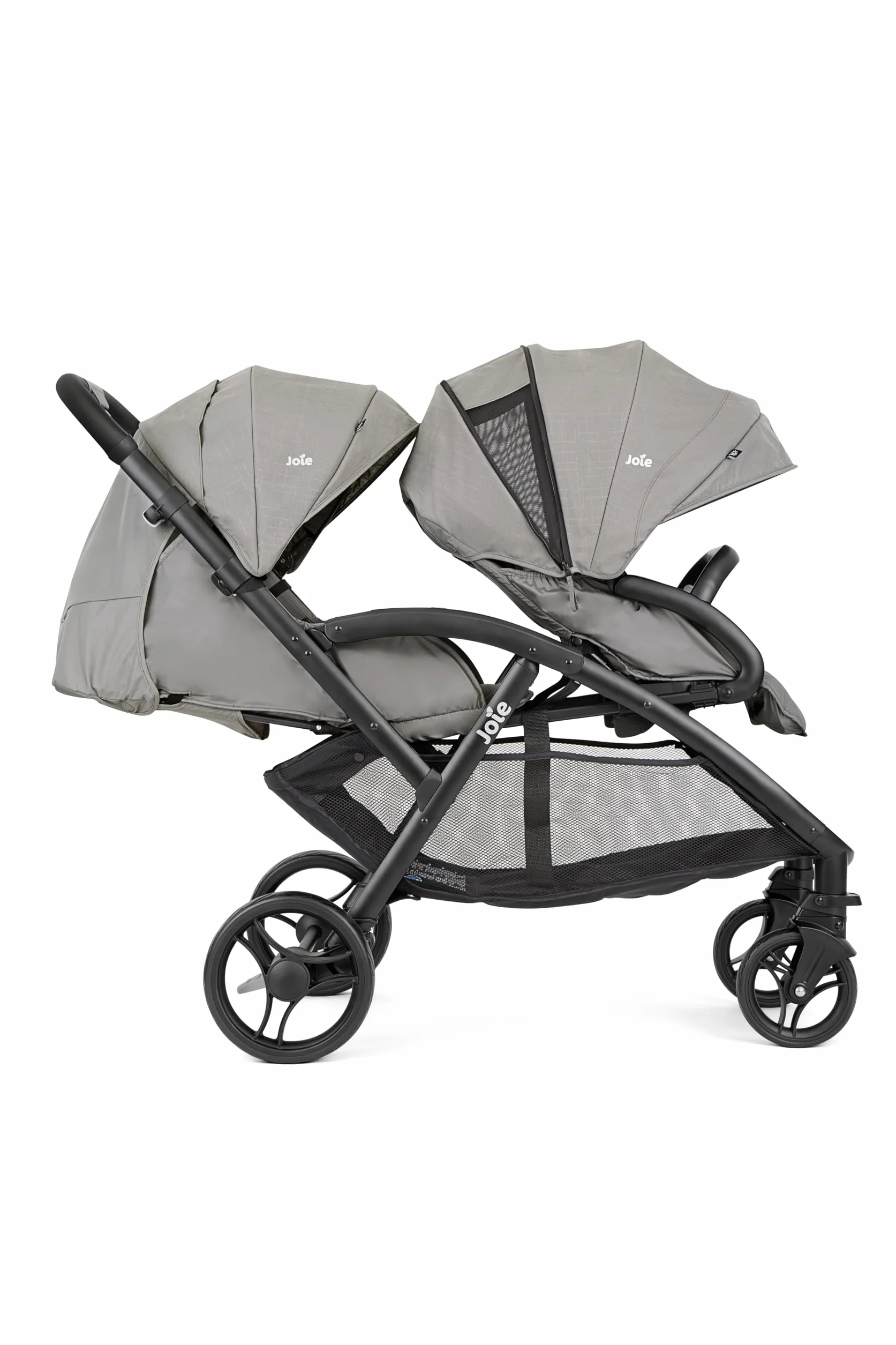 Passeggino doppio Evalite Duo Pebble Joie