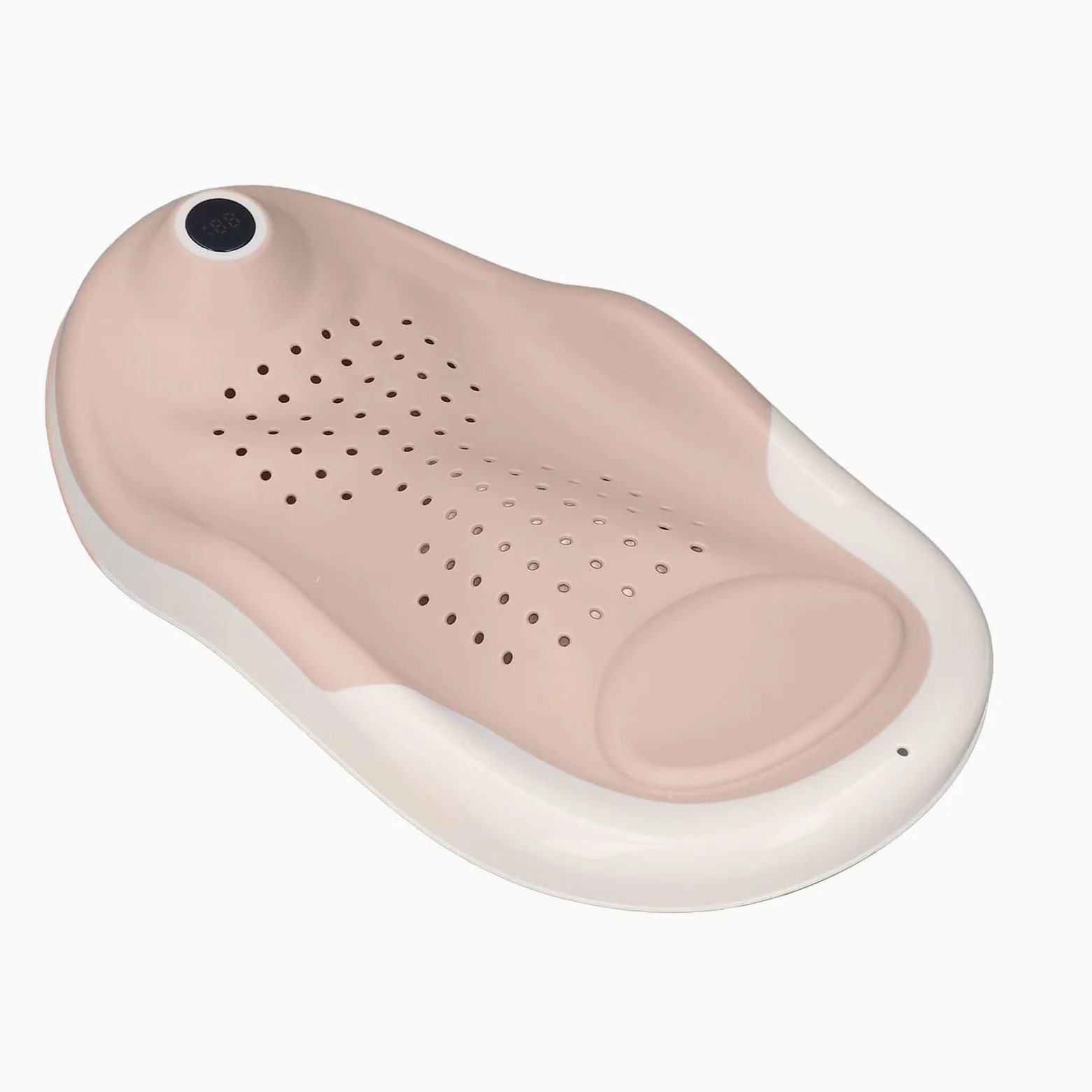 Supporto per Bagnetto per Bambini, Vasca di Supporto per Bagnetto per Bambini Ergonomico Pieghevole Seggiolino per Vasca da Bagno Seggiolino per Bagnetto per Bambini Supporto per