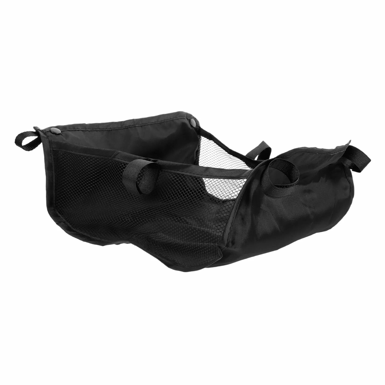 2 Pezzi Prodotti Per Bambini Carrozzina Cestino Passeggino Cestino Passeggino Di Ricambio Cestino Borsa Per Pannolini Cestino Passeggino Cestino Inferiore Buggy