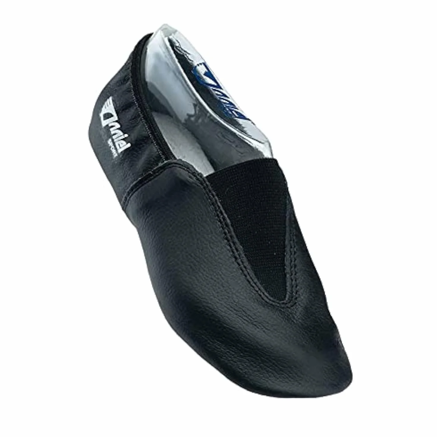 Anniel 2038 Scarpe da Ginnastica Artistica in Pelle 100% Made in Italy