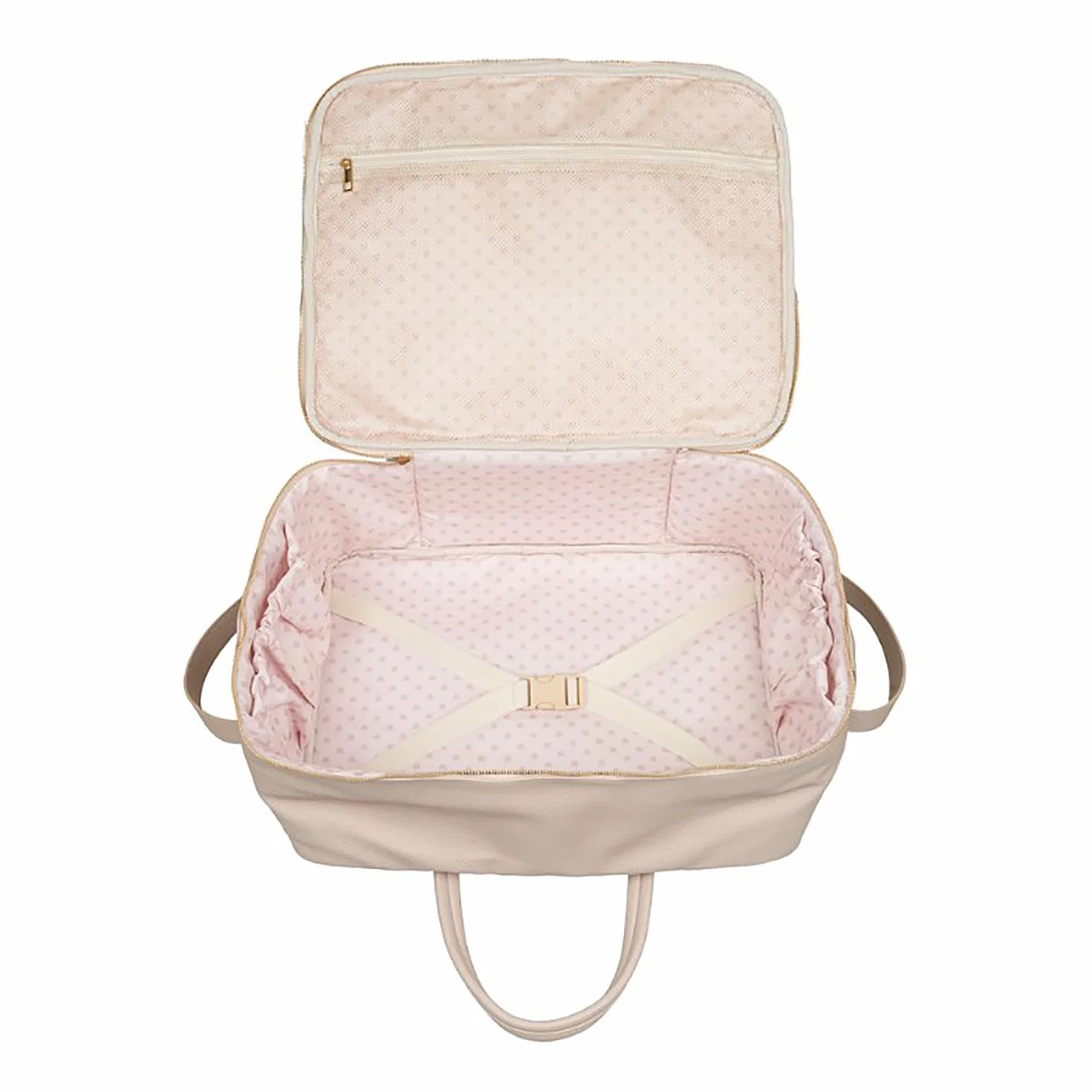 Valigetta Mamma Beige
