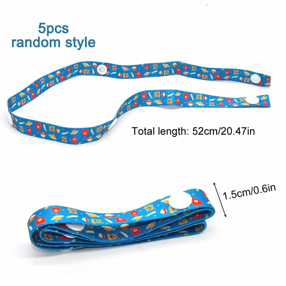 SwirlColor 5X Nuovo Sippy Pal No goccia biberon giocattolo Sippy Coppa del cinturino Per Passeggino