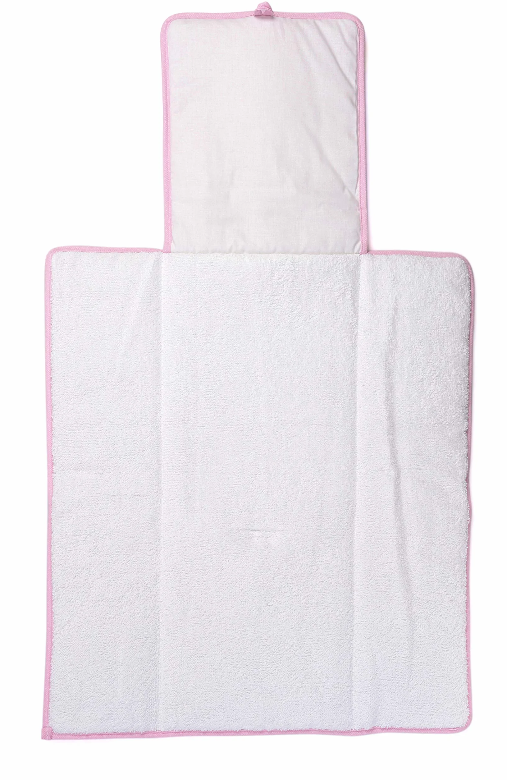 FILET AMA1719R, Fasciatoio da Borsa, rosa