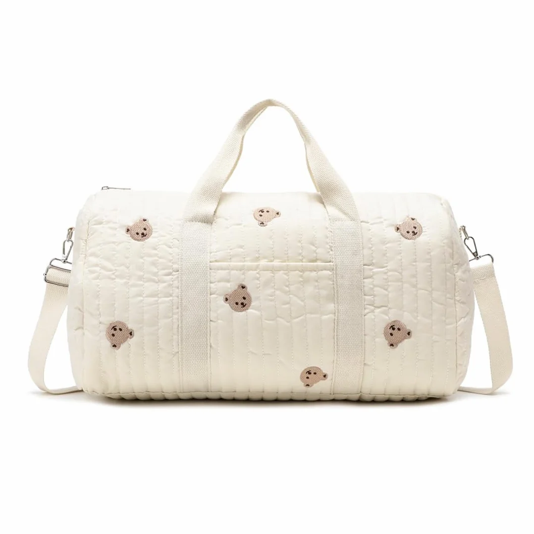Borsa per Mamma,Borsa parto ospedale mamma, Borsa da Viaggio