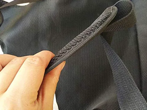 Zaino da trekking per bambini disabili e portatori di handicap, imbracatura per sollevamento per uso esterno