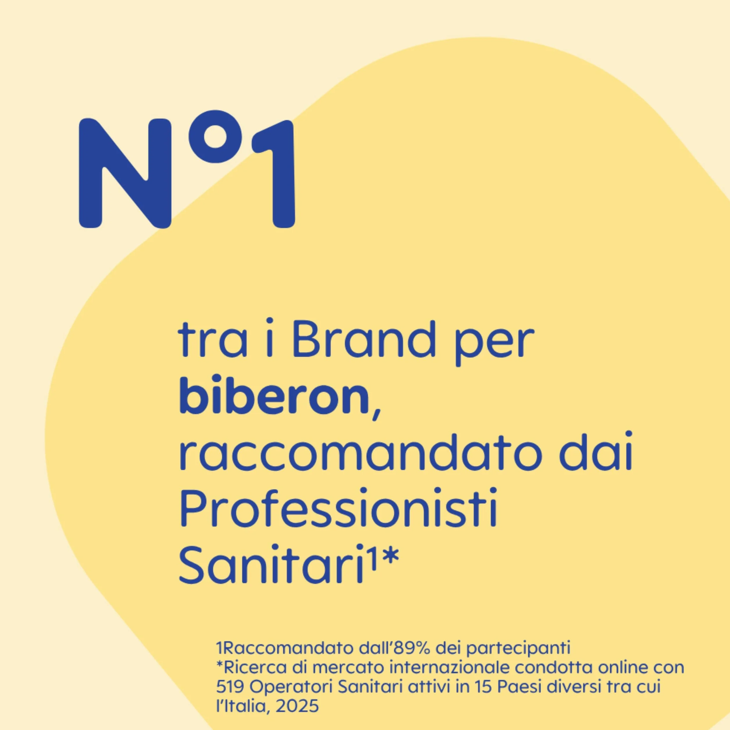 MAM Biberon Easy Start 160 ml (Set da 2), Kit da 2 biberon anticolica per allattamento misto che riduce le bolle d'aria e il rischio di coliche, Accessori neonati con tettarella misura 1, Azzurro