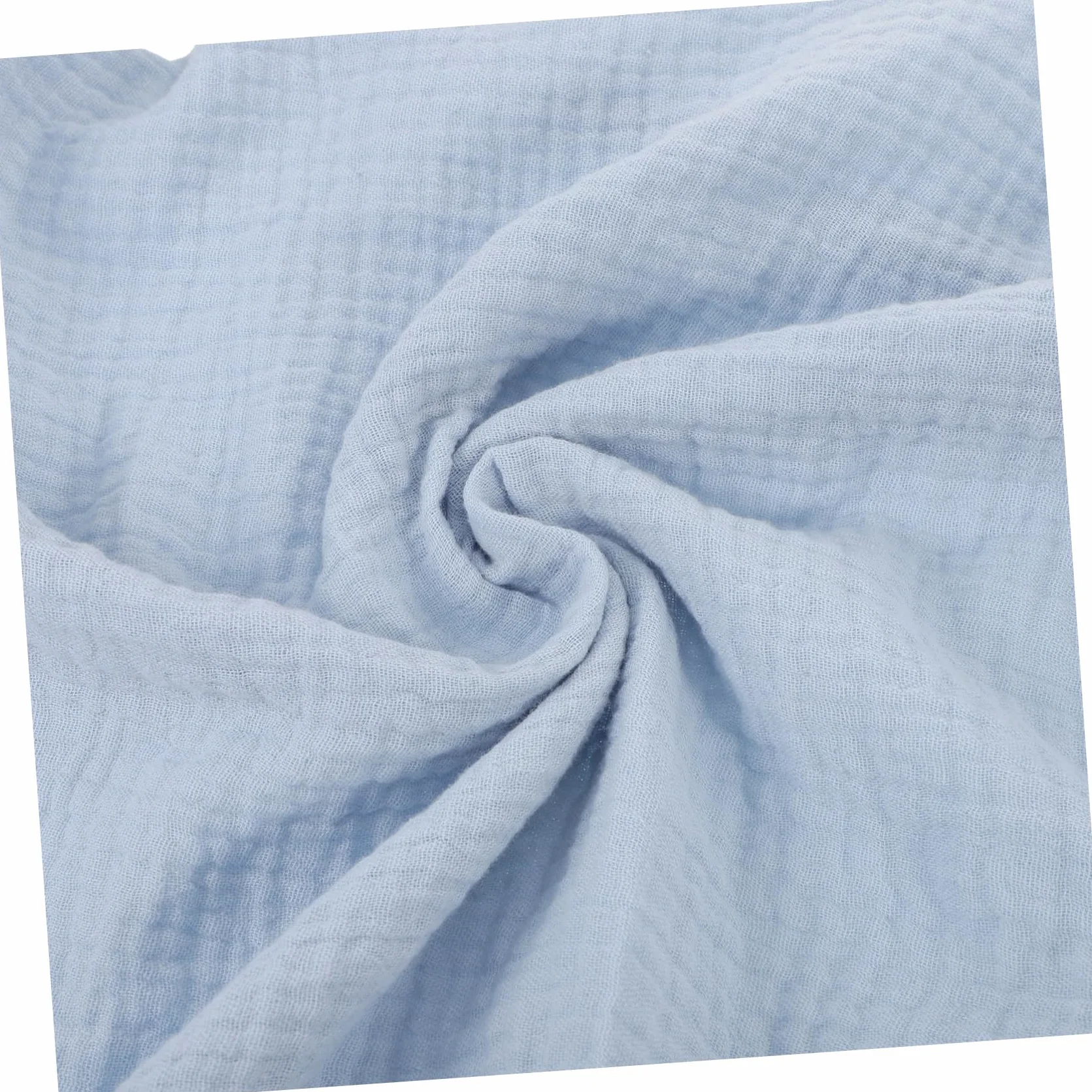 VICASKY 3 Pezzi Coperta Mussola Ragazzo Ragazza Morbida e Traspirante Fascia Avvolgente Sicura per Ragazzo Ragazza Unisex per Nanna e Bagnetto Protezione Delicata per Sensibile