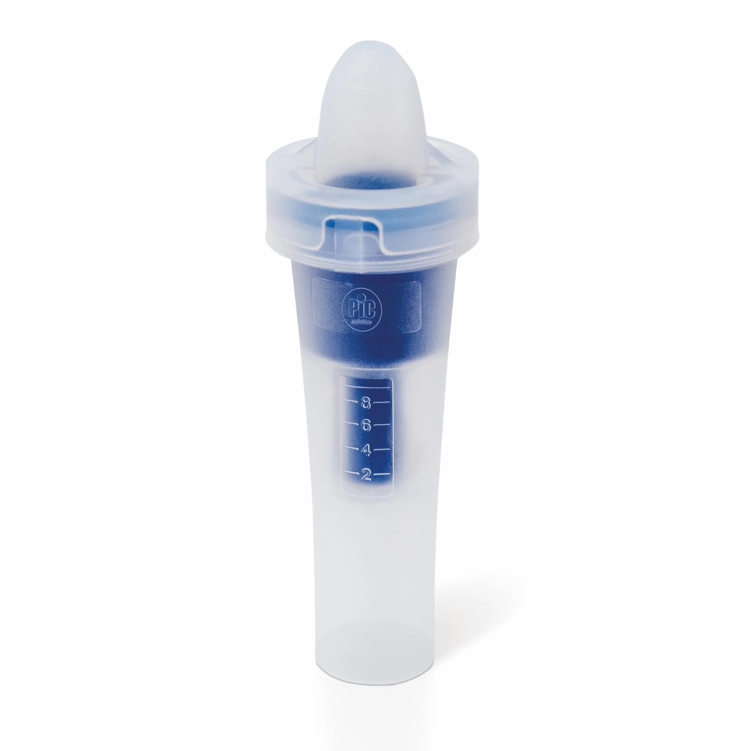 Pic Solution Doccia Nasale Rino Shower per Aerosol, 1 unità, 1