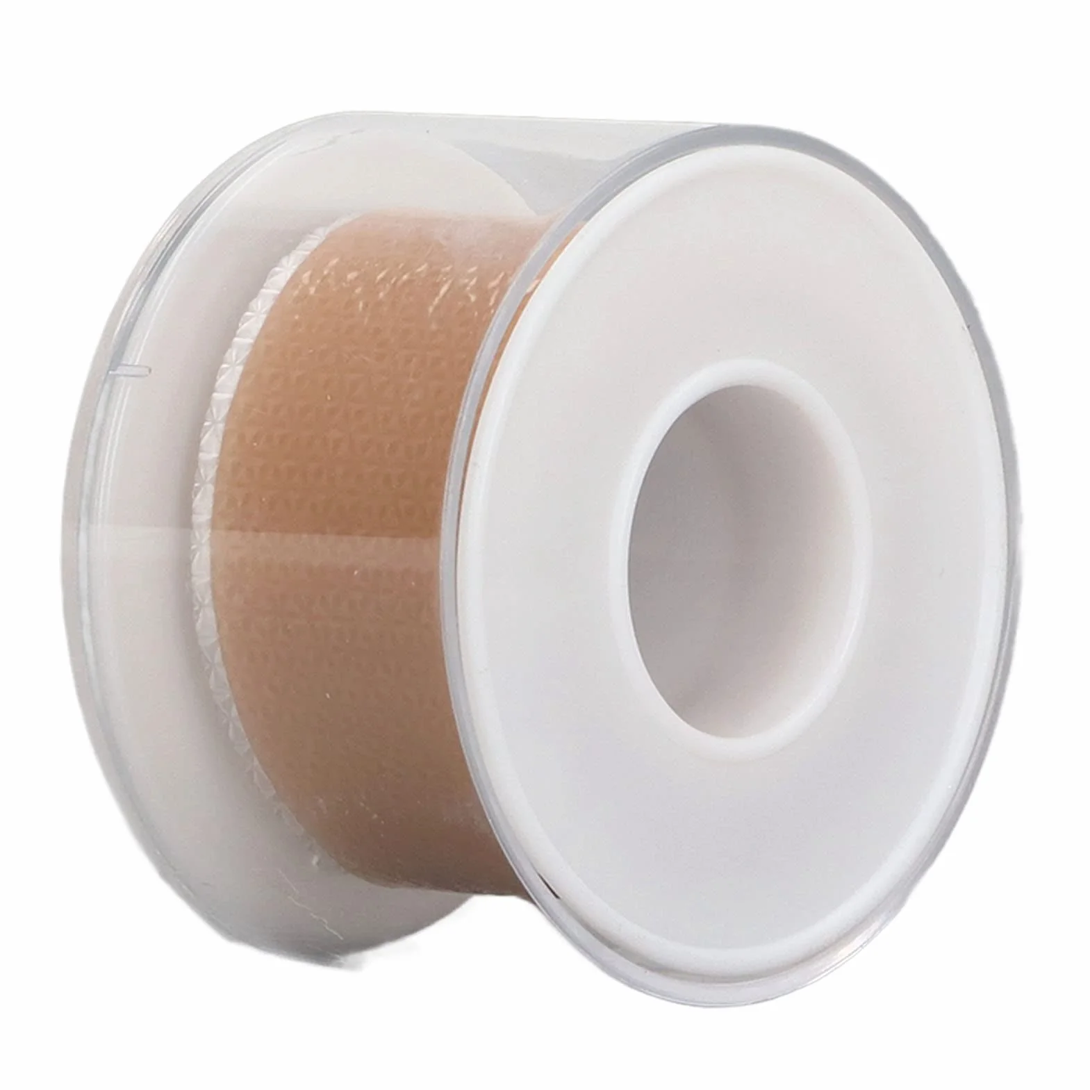 Correttore Dell'orecchio Sporgente Infantile, Gel di Silicone Traspirante Padiglione del Bambino Patch di Correzione del Valgo Adesivo Morbido Nastro Correttivo Dell'orecchio del Bambino