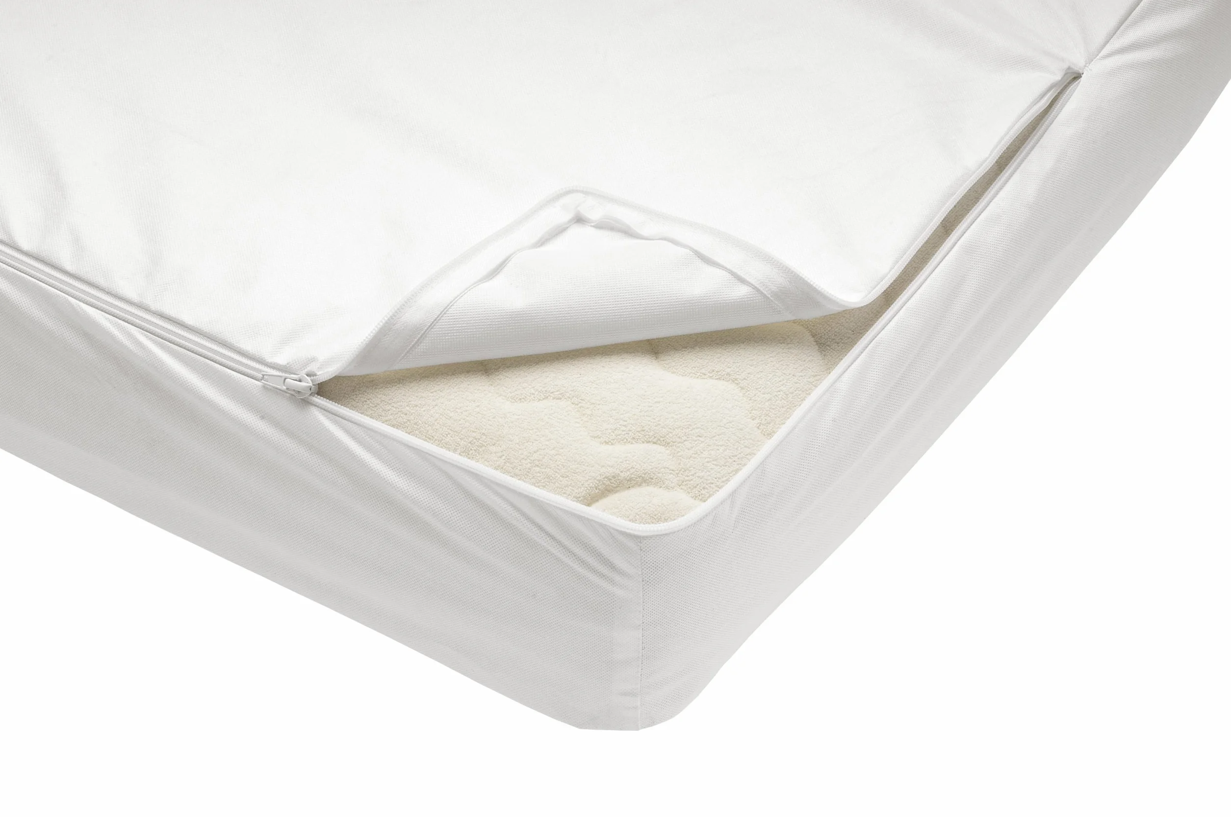 Chicco 005910 - Coprimaterasso antiacaro