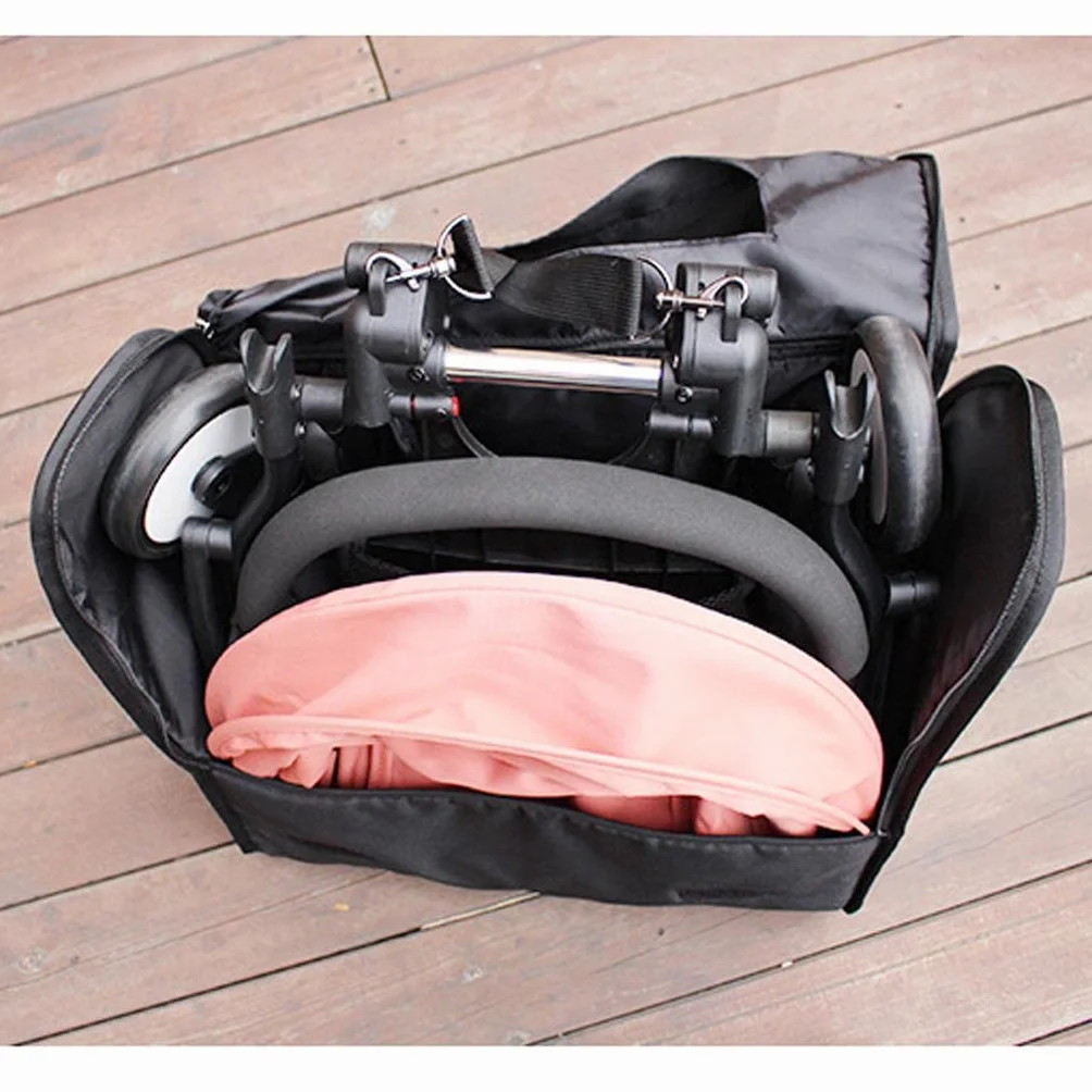 Borsa Da Viaggio Che Trasporta Custodia Organizzatore Per Passeggino Babyzen