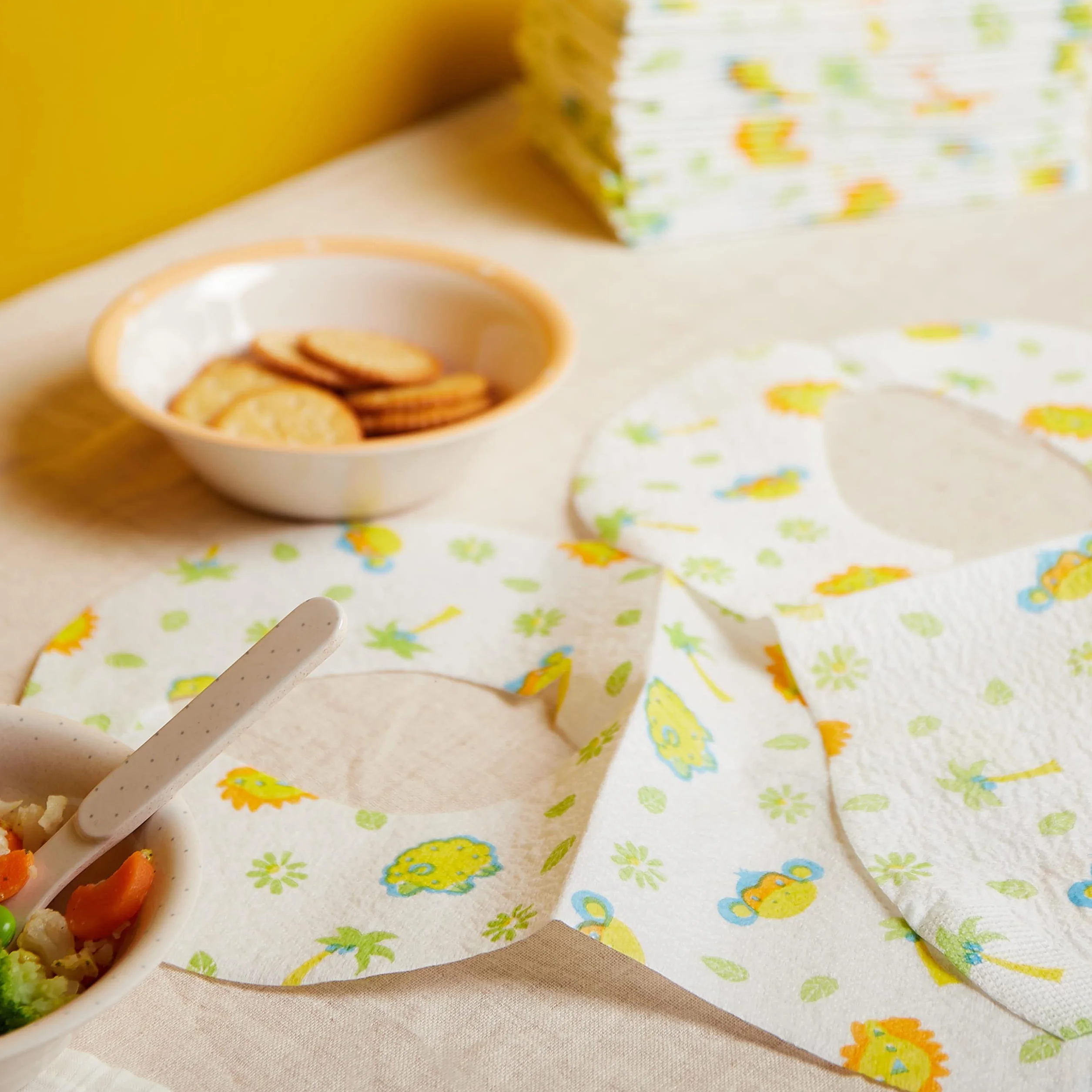 Bieco 05000030 - monouso Bib 30 pezzi