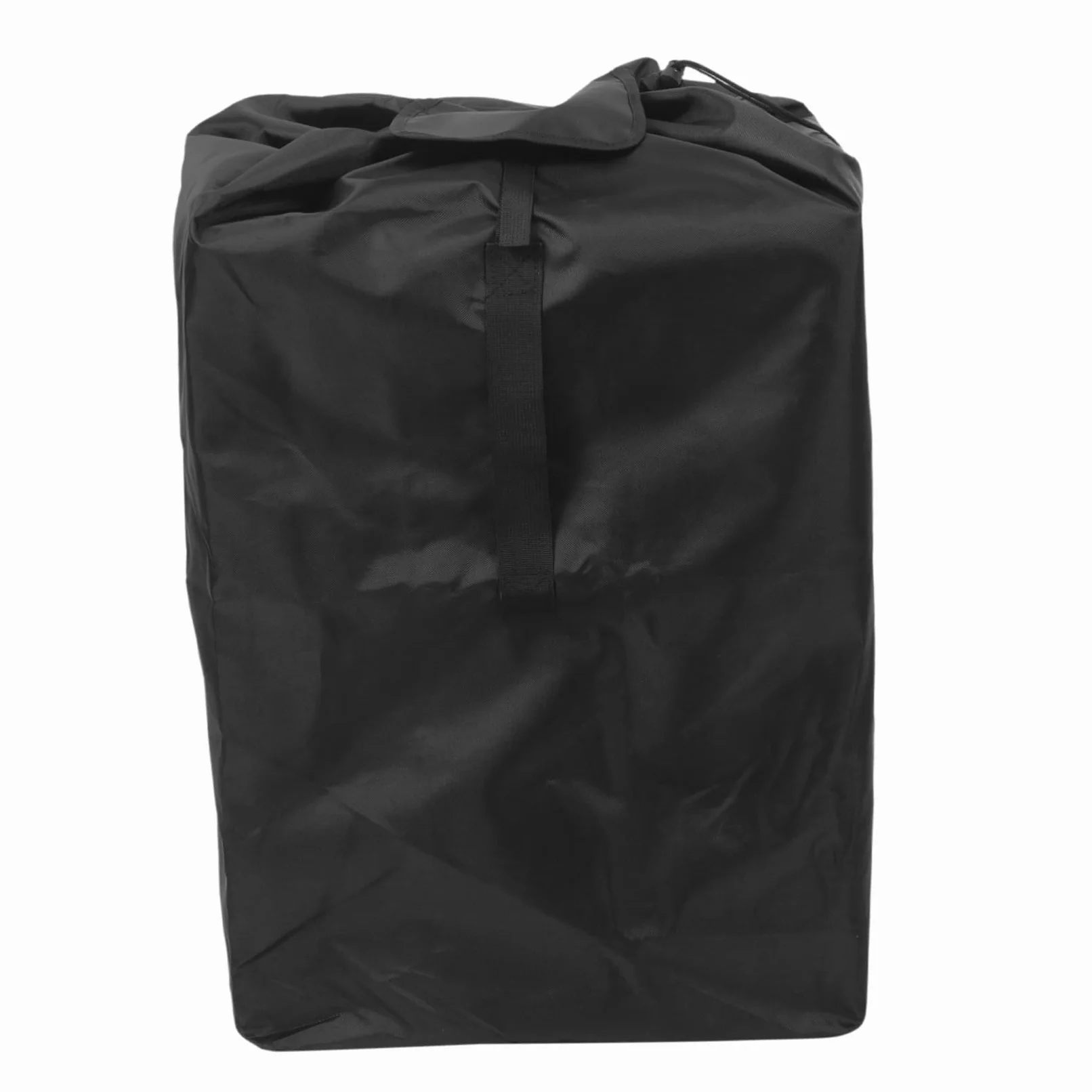 UPKOCH Borsa Portaoggetti per Passeggino Organizer da Viaggio Tasche Multiple Spallacci Regolabili e Tasca Laterale per Borraccia o Ombrello