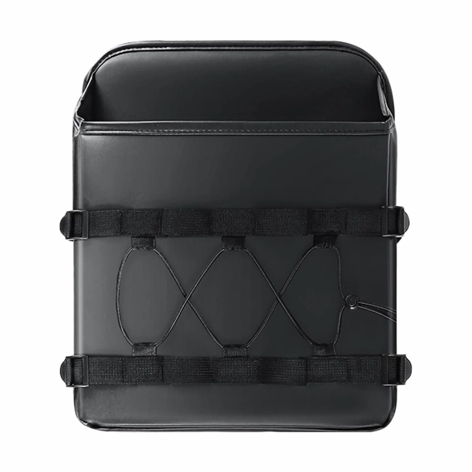 Organizer Da Schienale Per Bagagliaio Pouch In Con Fibbia Per Interni Auto | Organizer Sospeso Per Bagagliaio E Sedile Per Oggetti, Snack, Bevande, Borracce, Ombrelli E Giocattoli, Per Viaggi E Tr