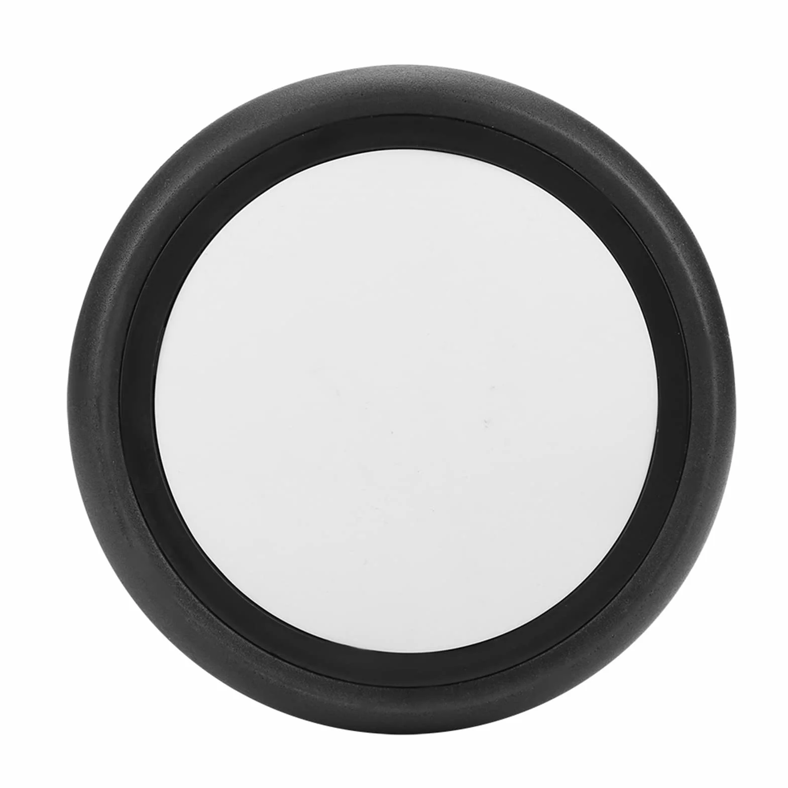 GOTOTOP Ruota per Passeggino, Set Ruote Anteriori e Posteriori in Gomma, Girevole 360 Gradi, Resistente all'Usura, Compatibile con Yoya Vovo, con Attrezzi di Montaggio