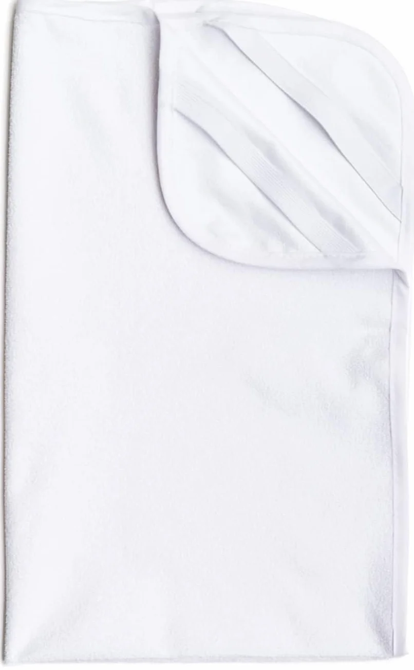 FlyIdeas Lenzuola Next to Me 90x50 cm, 100% Cotone - Set Biancheria Completo con Coprimaterasso Impermeabile - Lenzuola Compatibili Next2Me 95x55 / 90x50, Bears