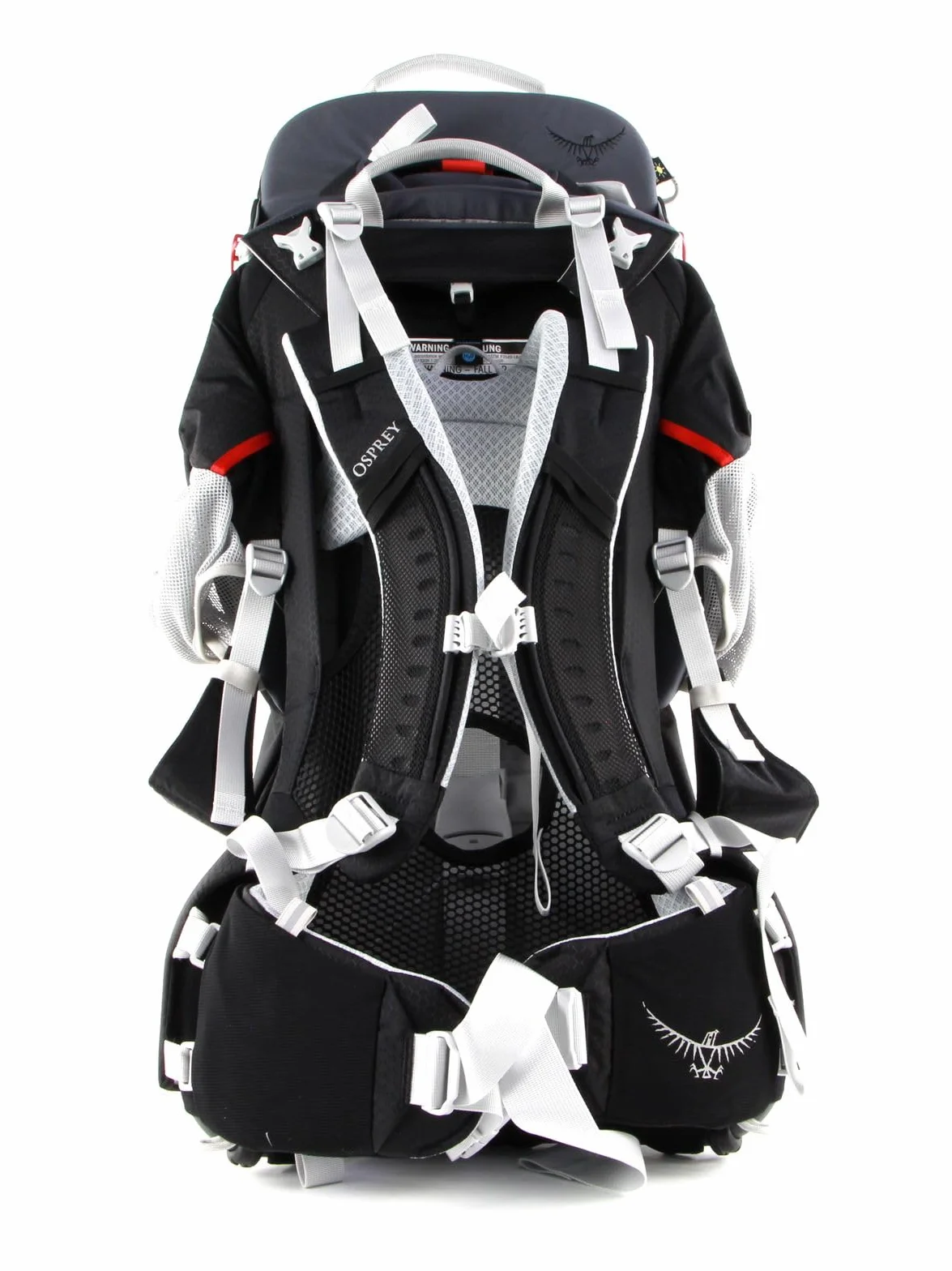 Osprey Poco - Zaino Porta Bimbo Unisex Adulto