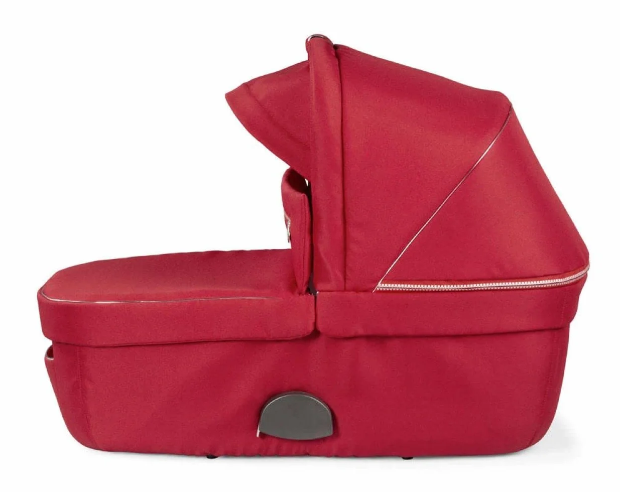 Peg Perego reiswieg Culla Grande Red Shine