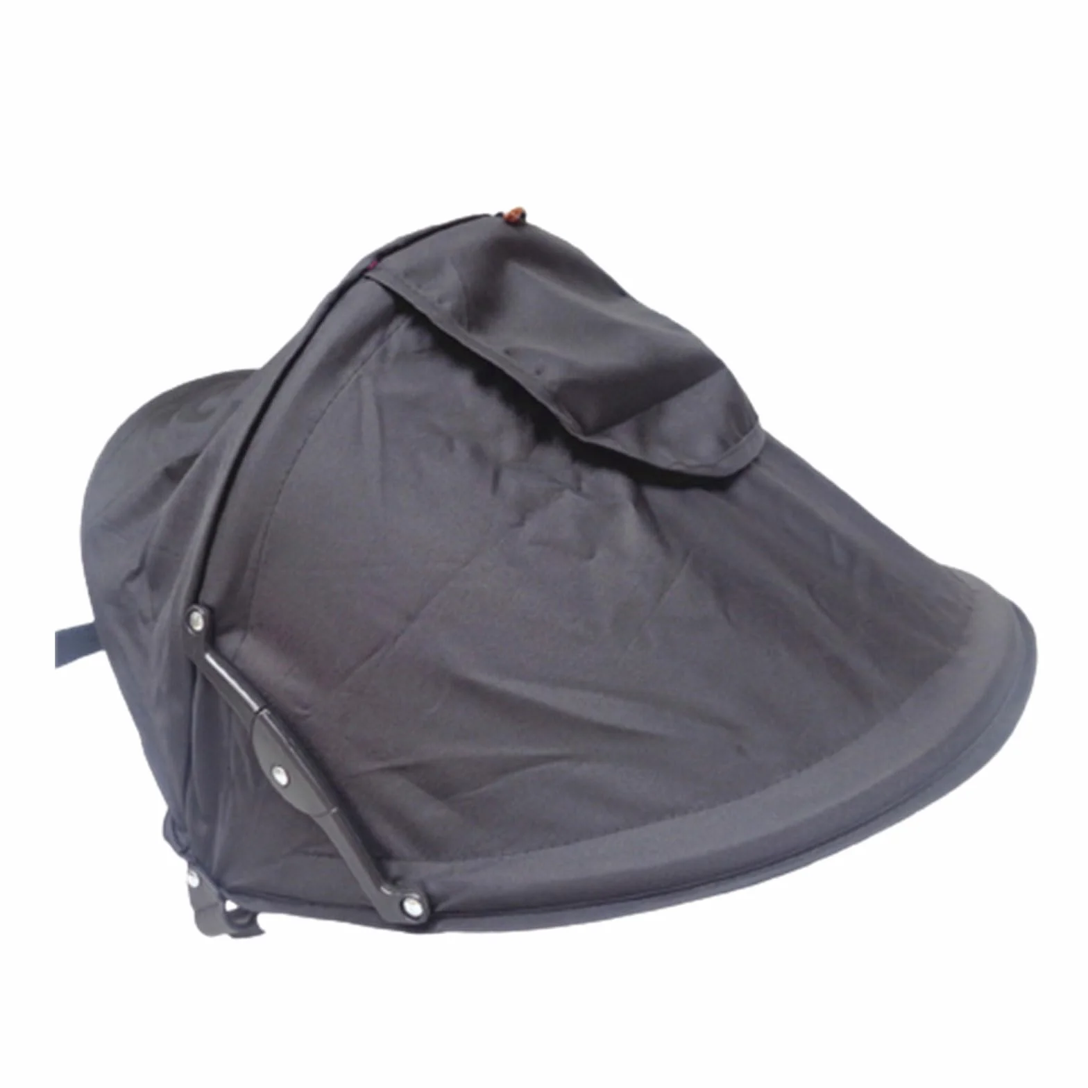 Capottina per Passeggino Parasole per Passeggino Protezioni Solari Parasole per Passeggini Parasole per Passeggino Ombrellone-Tettuccio Parapioggia