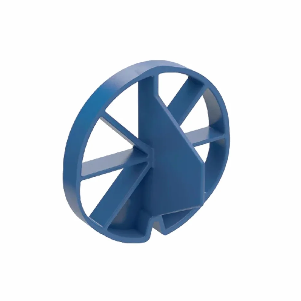 RIDUTTORE DI FLUSSO GEBERIT UTILIZZATO PER CASSETTE DI RISCIACQUO DA INCASSO GABERIT. PER L’INSTALLAZIONE IN CURVE DI RISCIACQUO. OTTIMIZZA IL PROCESSO DI RISCIACQUO