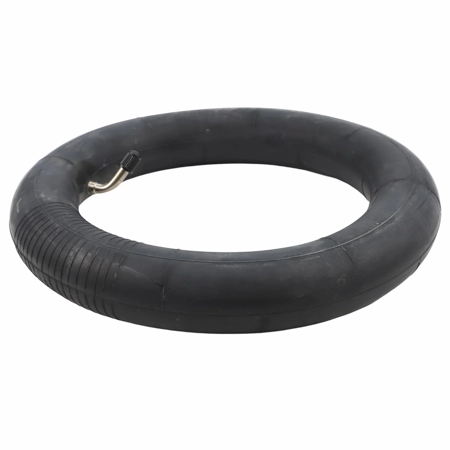 Set di pneumatici e camera d'aria 255 x 55 mm per passeggino, ruota di scorta in gomma butilica, robusto accessorio pratico (camera d'aria)