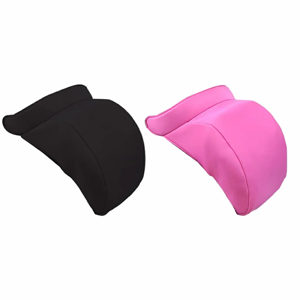 Toes Warm Cozy Toes per tutte le stagioni - Copertura del piede del passeggino affidabile e conveniente che garantisce la sicurezza della copertura del piede del passeggino, rosa rossa