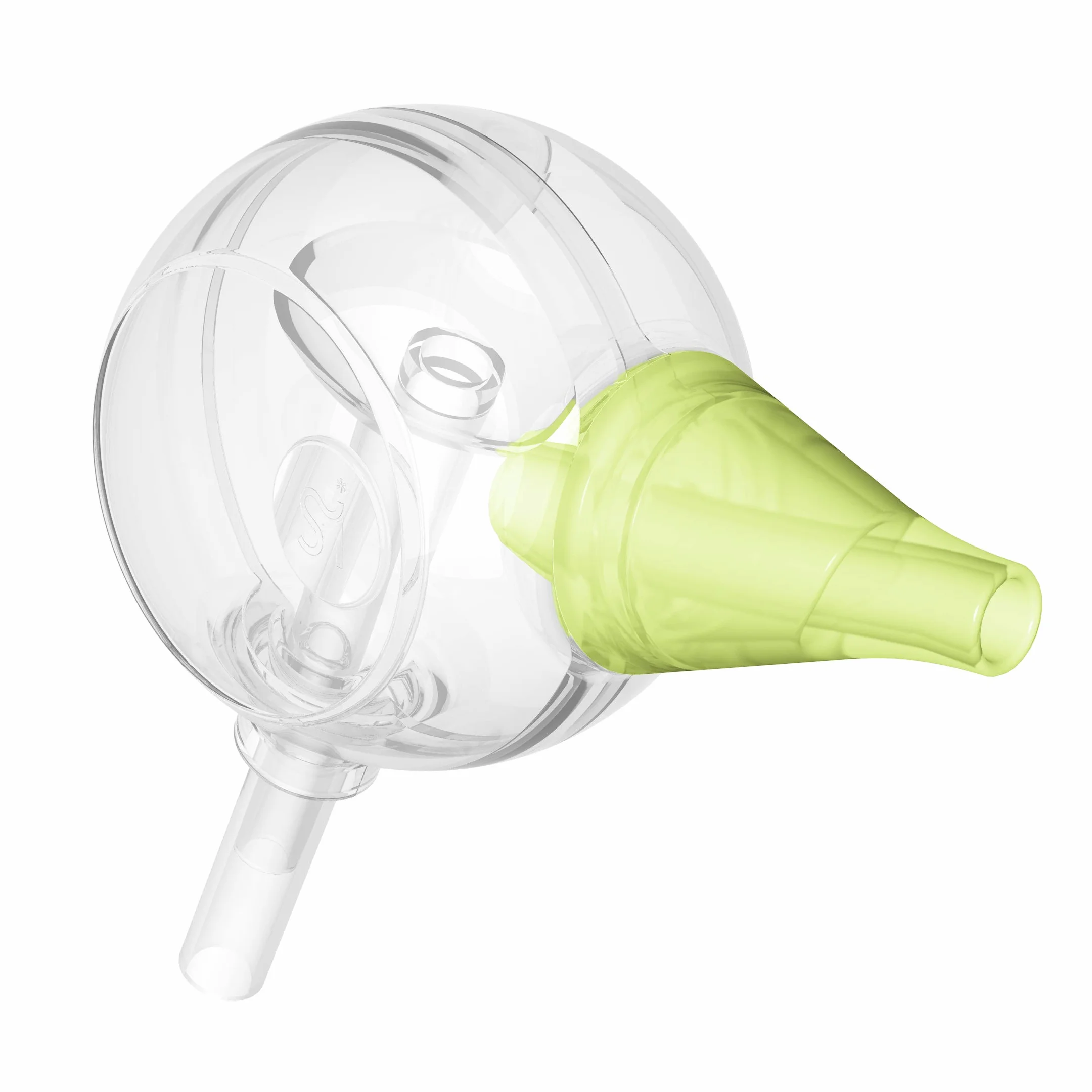 Nosiboo Eco Aspiratore Nasale per bambini e neonato