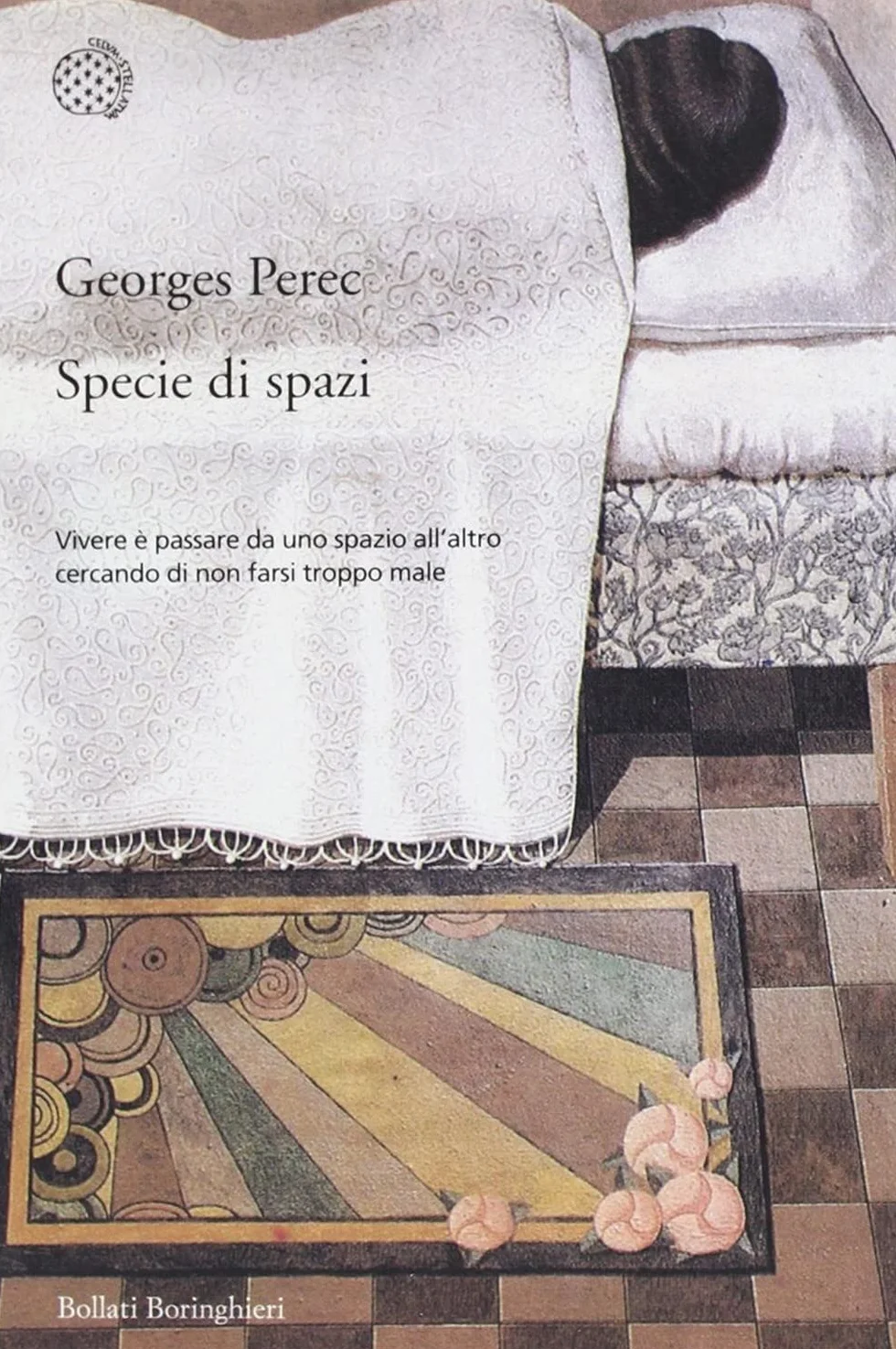 Specie di spazi