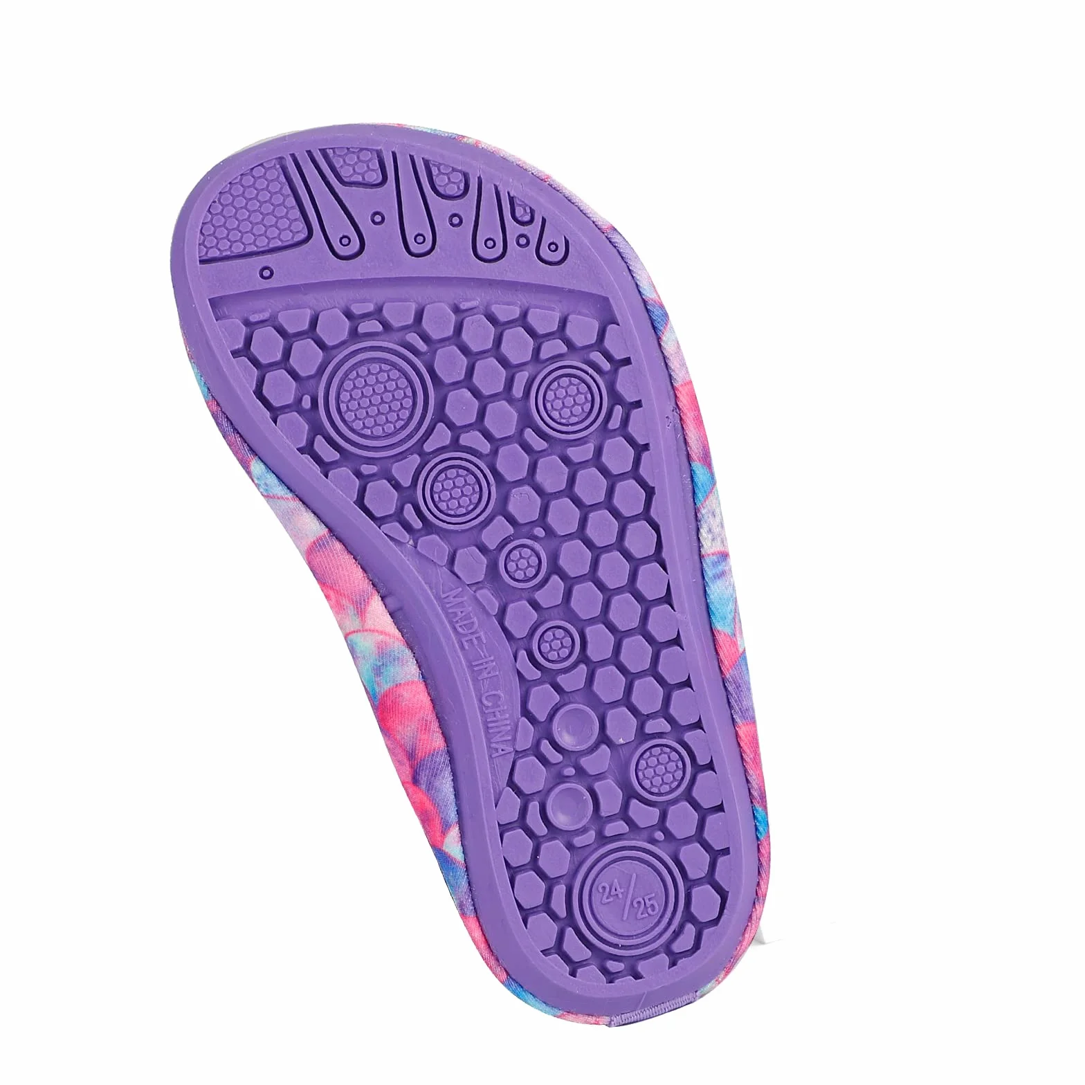 MASOCIO Scarpe da Acqua Bambini Antiscivolo Rapida Asciugatura Mare Piscina Spiaggia Sportive Acquatici